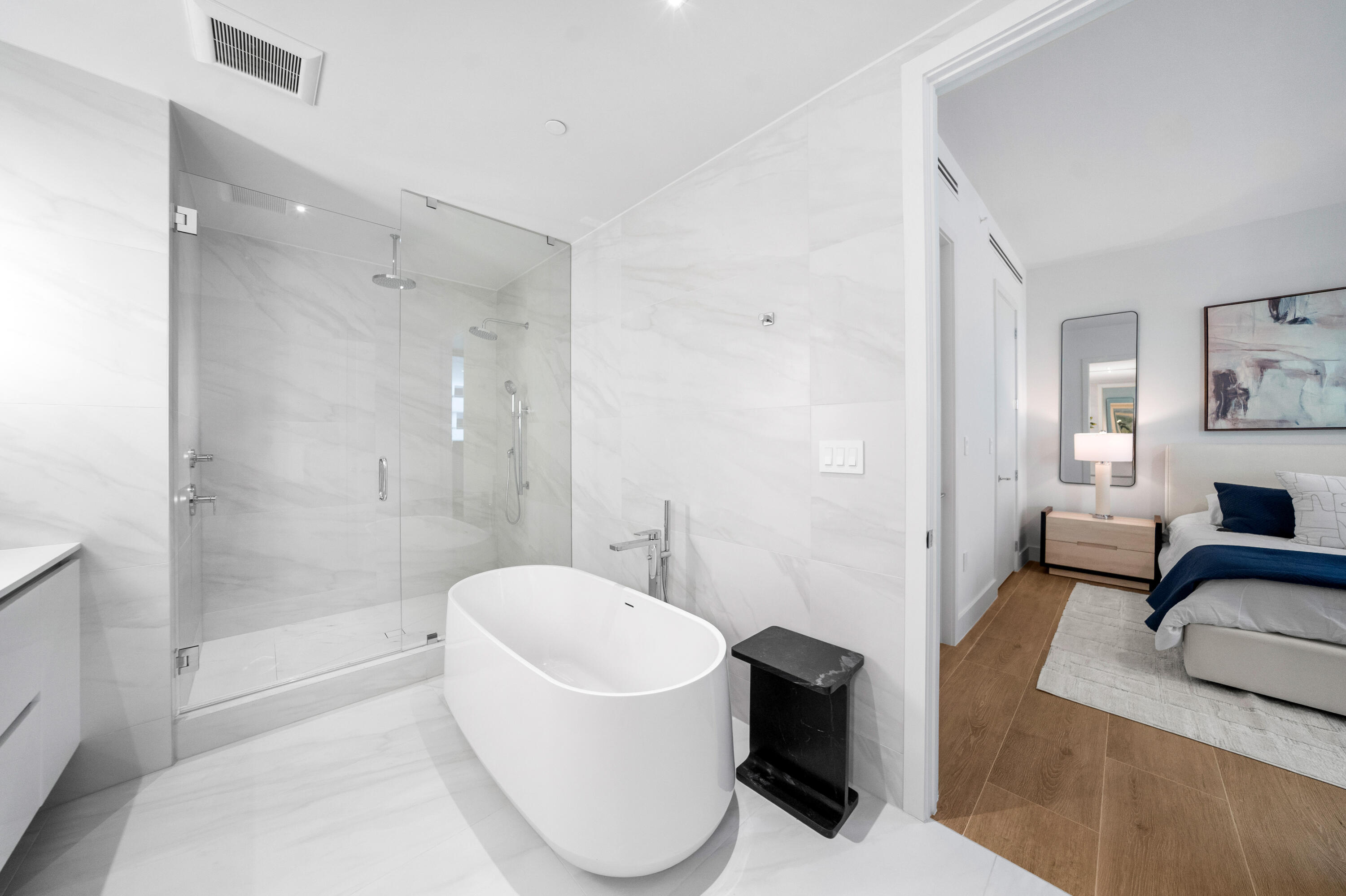 BLOUNT BROS POMPANO BEACH - Residential