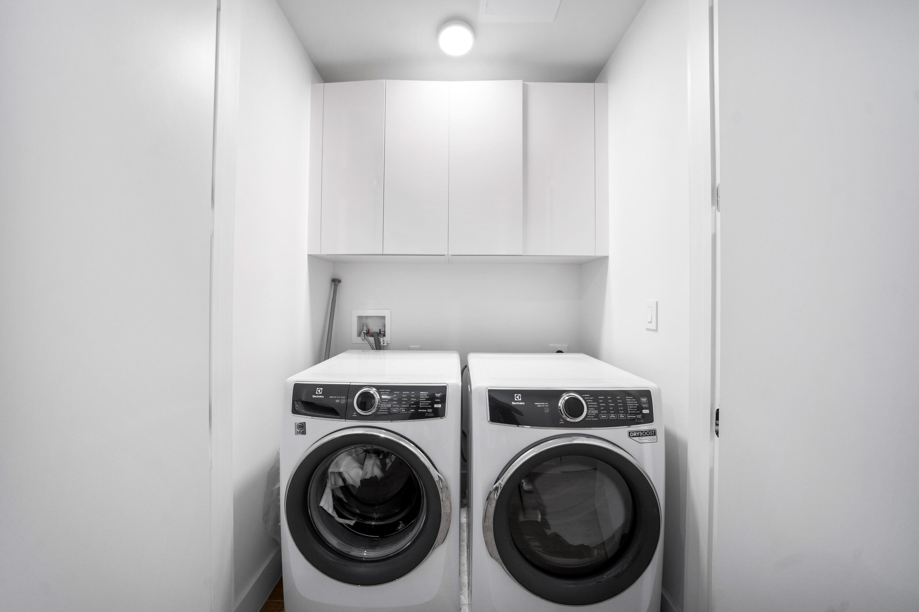 BLOUNT BROS POMPANO BEACH - Residential
