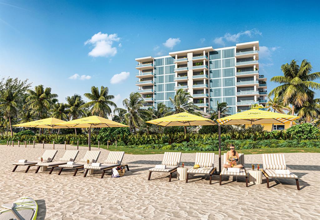 BLOUNT BROS POMPANO BEACH - Residential
