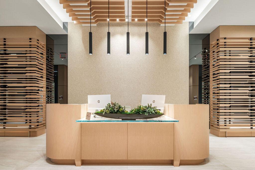 BLOUNT BROS POMPANO BEACH - Residential