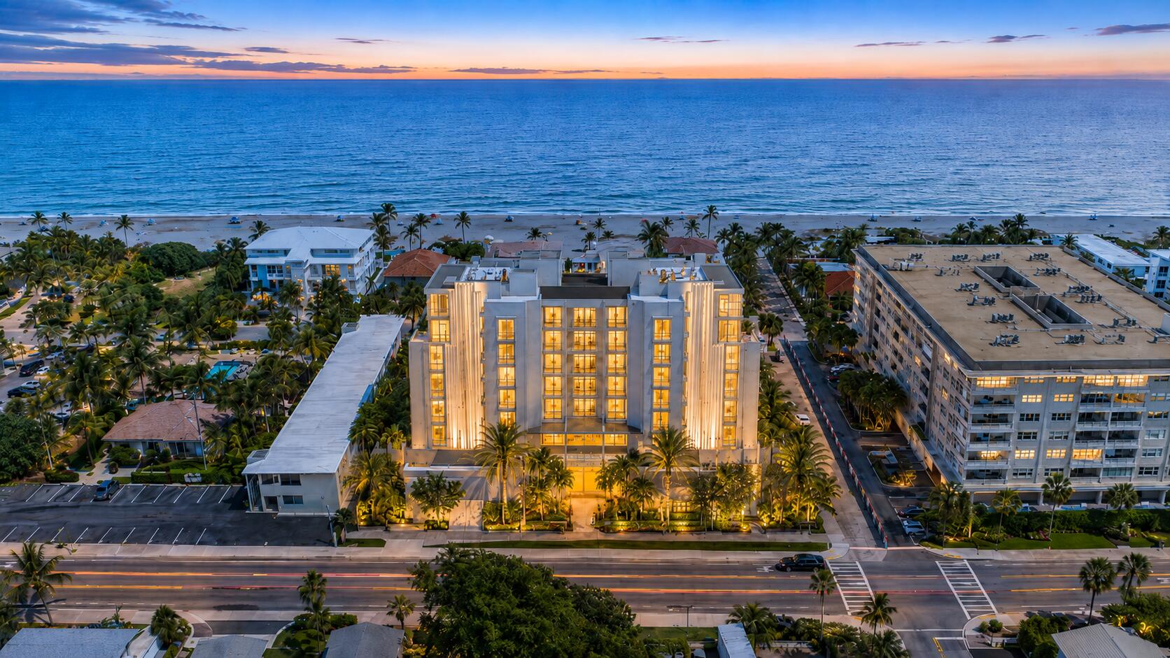 BLOUNT BROS POMPANO BEACH - Residential