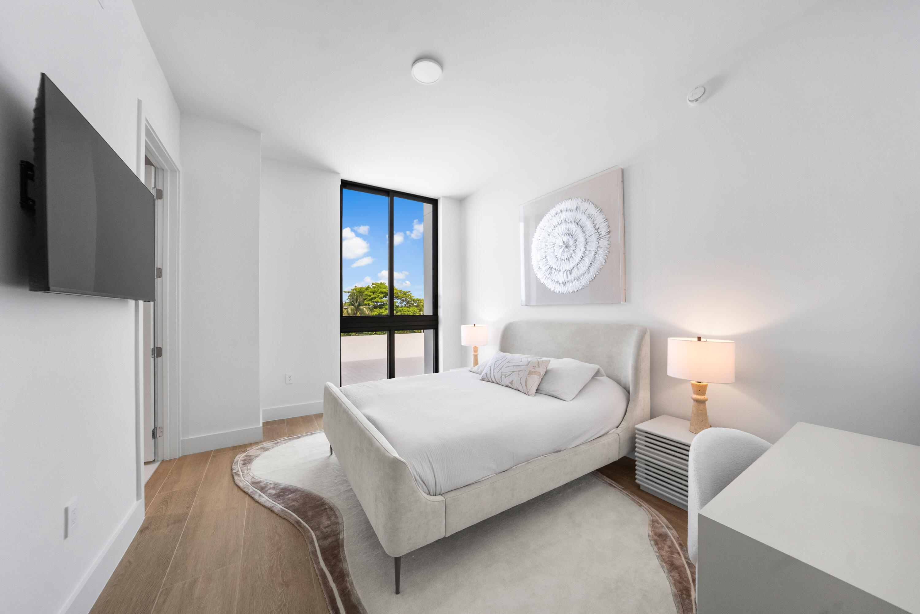 BLOUNT BROS POMPANO BEACH - Residential