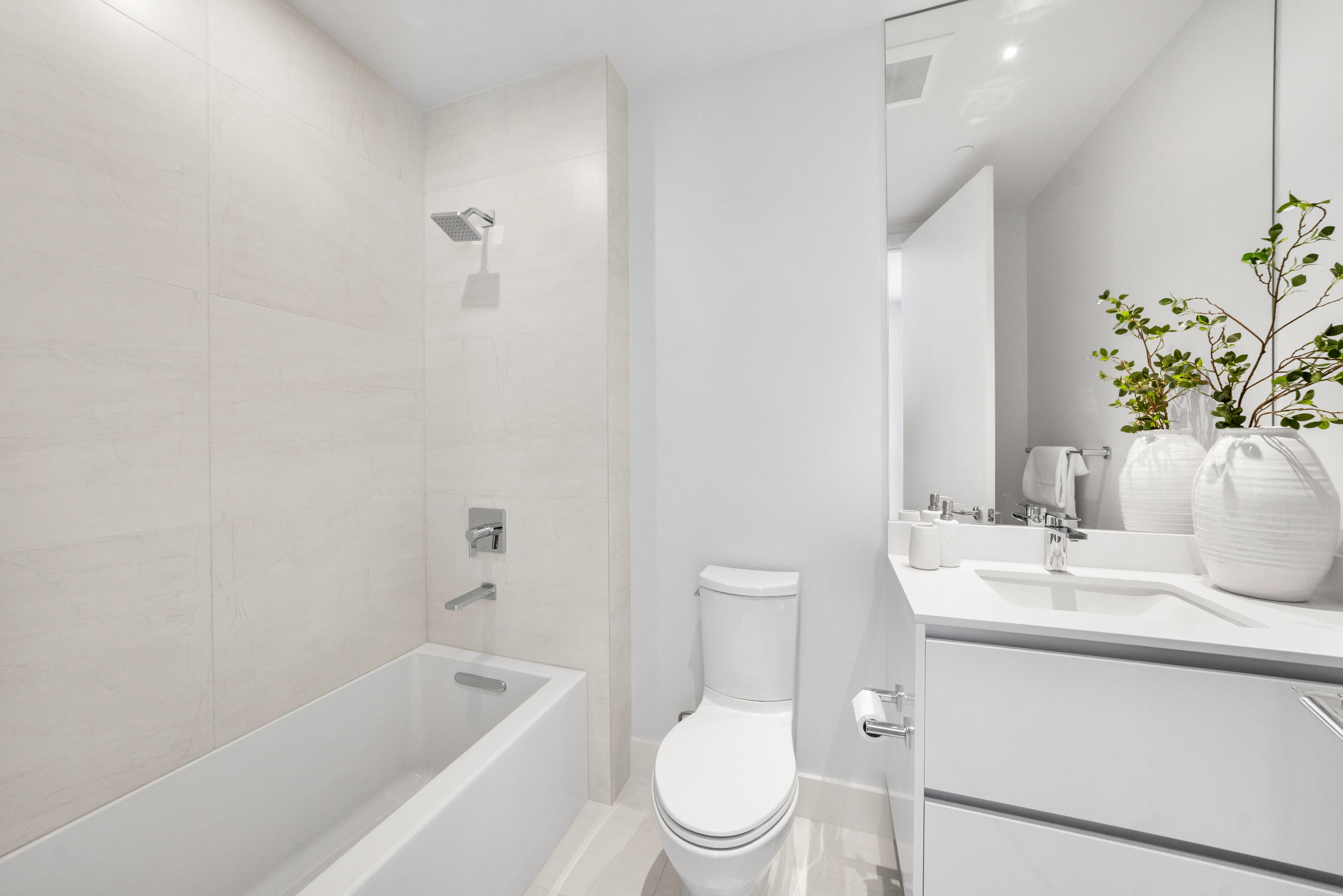 BLOUNT BROS POMPANO BEACH - Residential