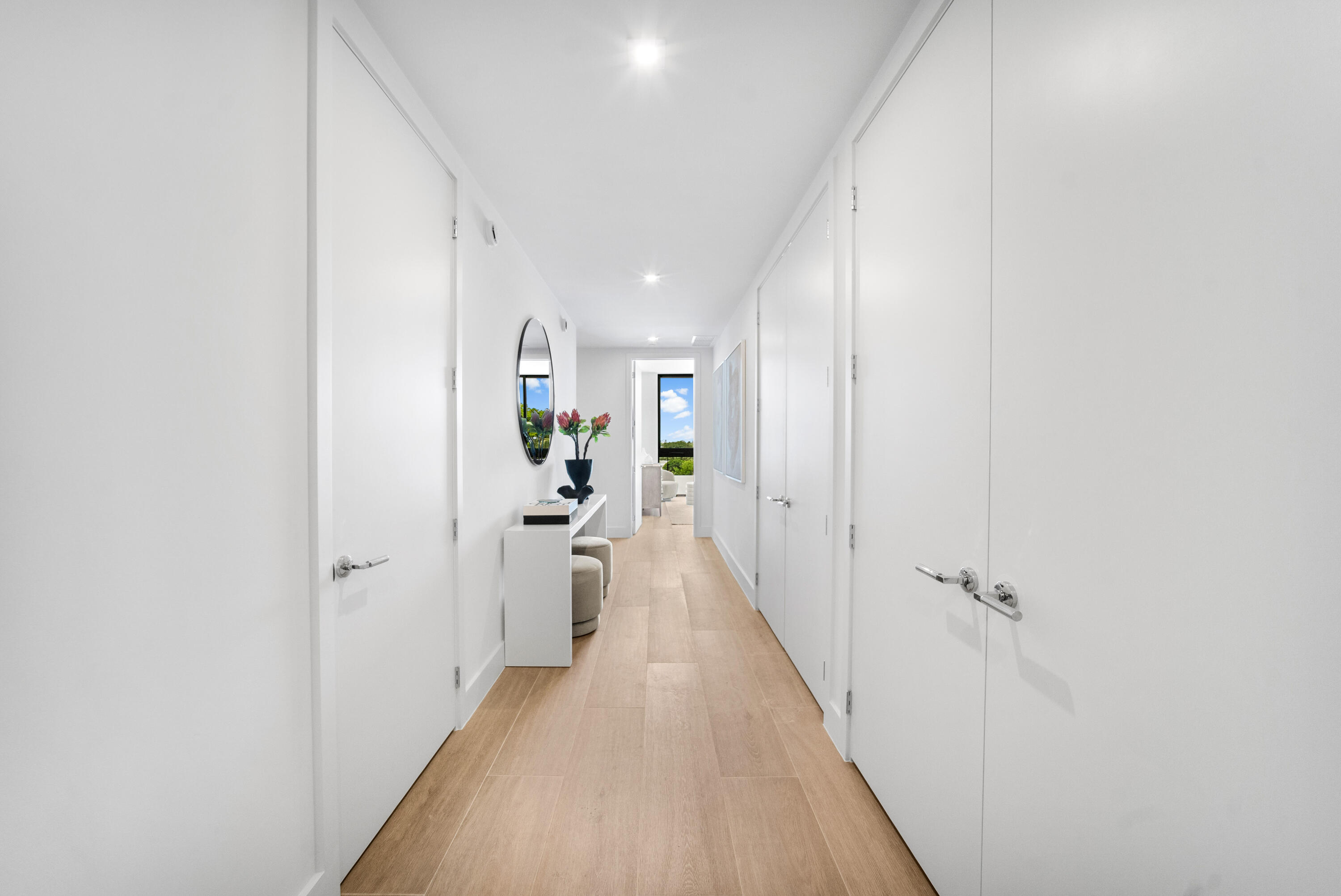 BLOUNT BROS POMPANO BEACH - Residential