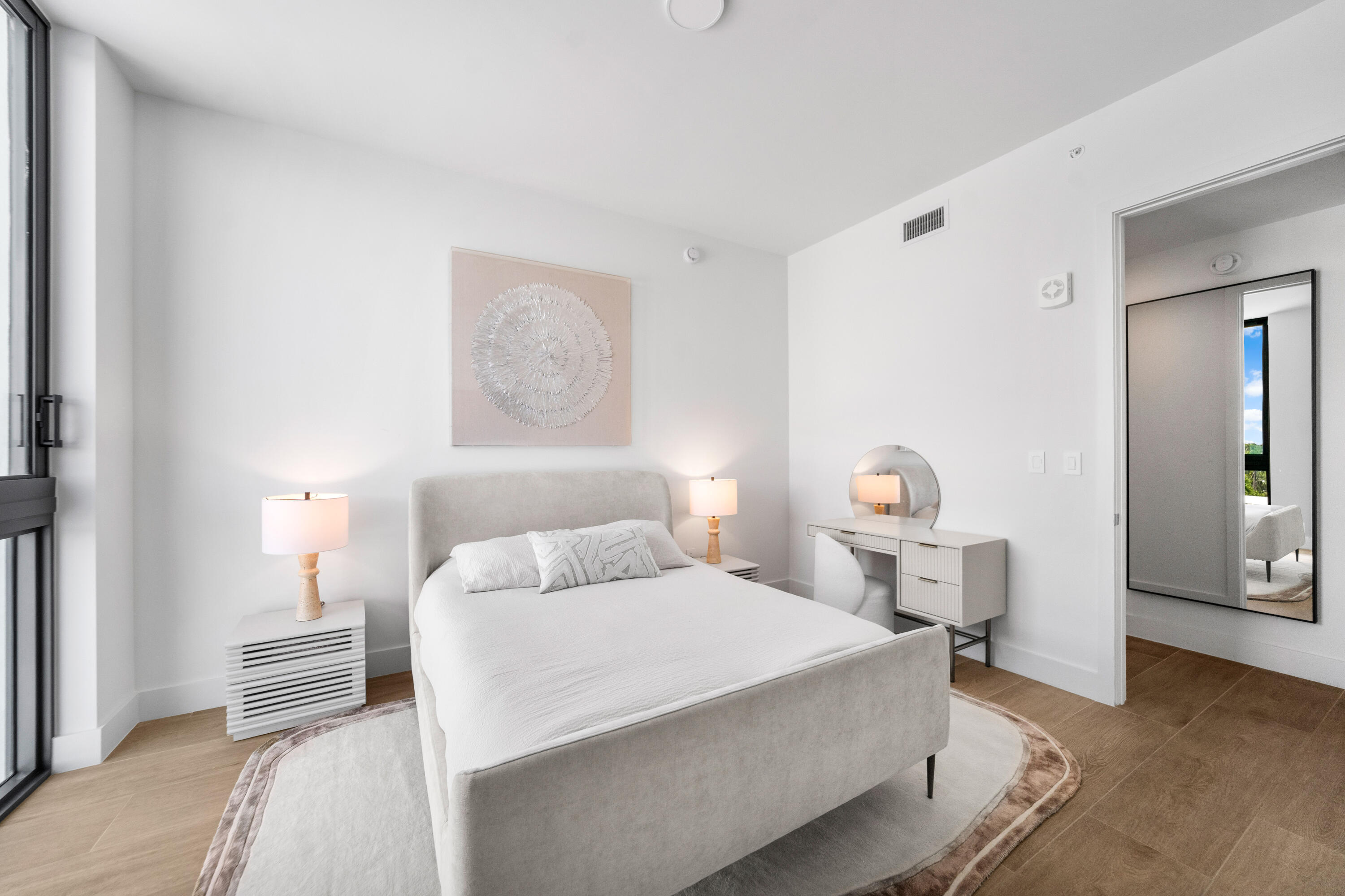 BLOUNT BROS POMPANO BEACH - Residential