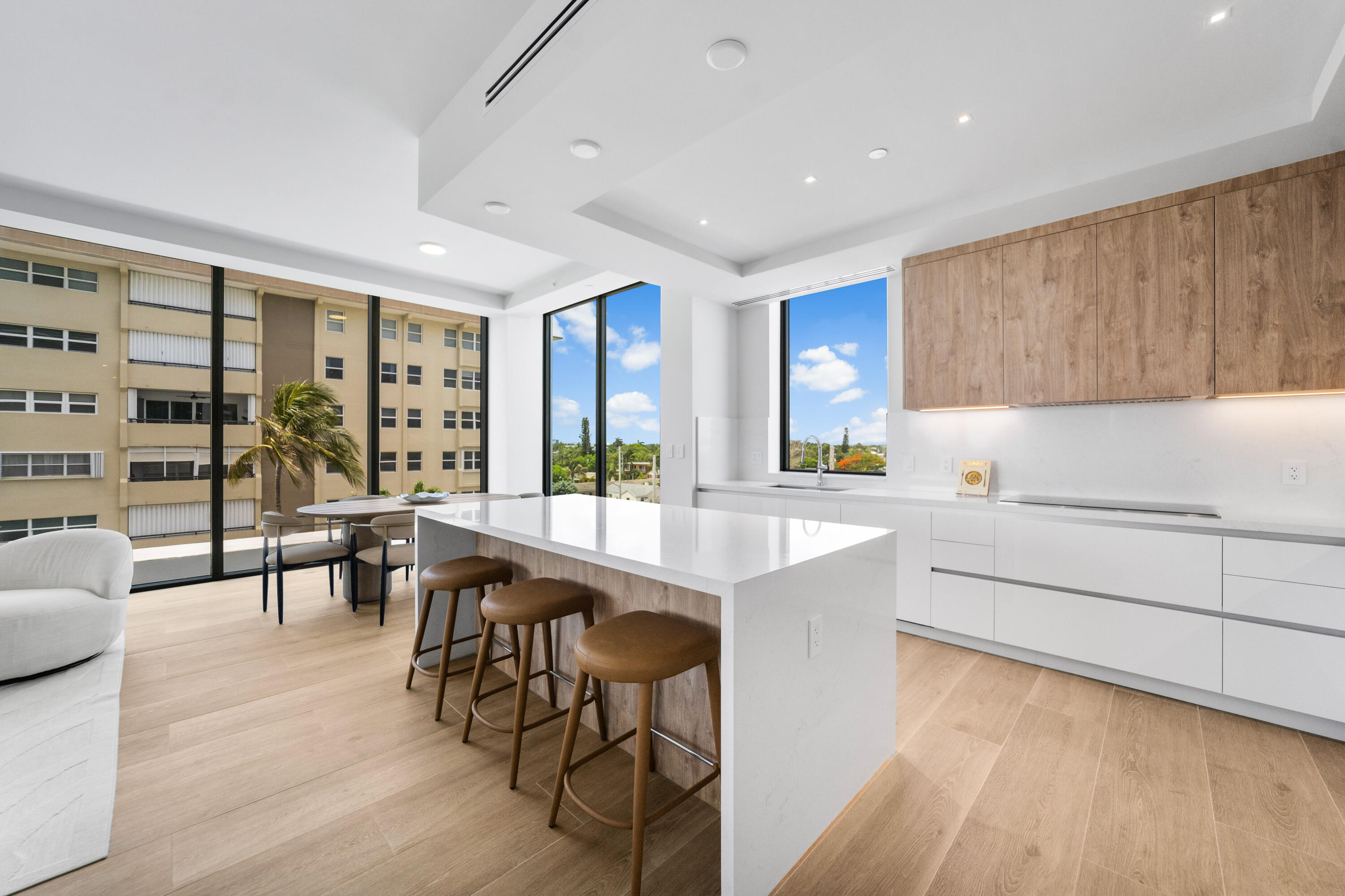 BLOUNT BROS POMPANO BEACH - Residential