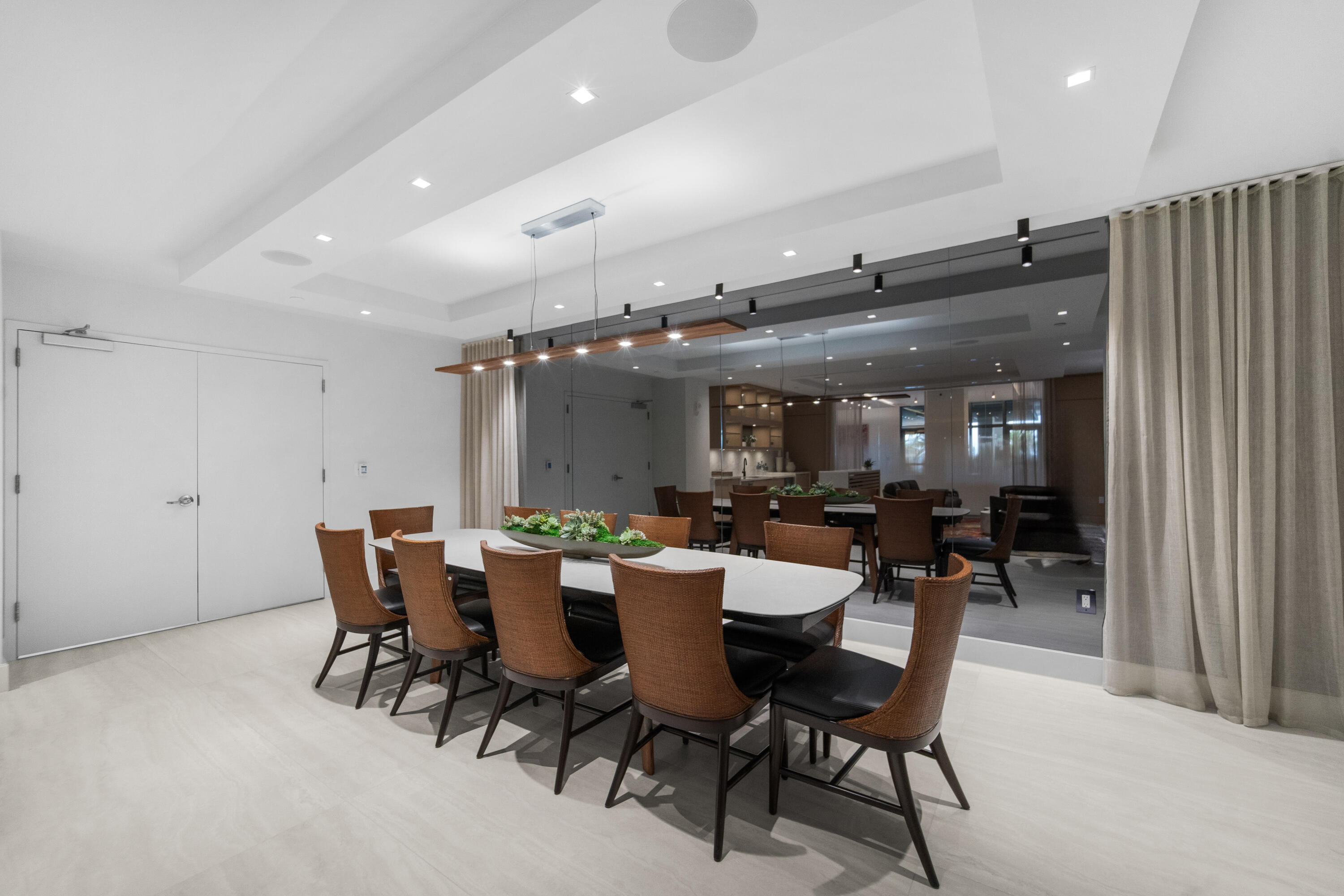 BLOUNT BROS POMPANO BEACH - Residential