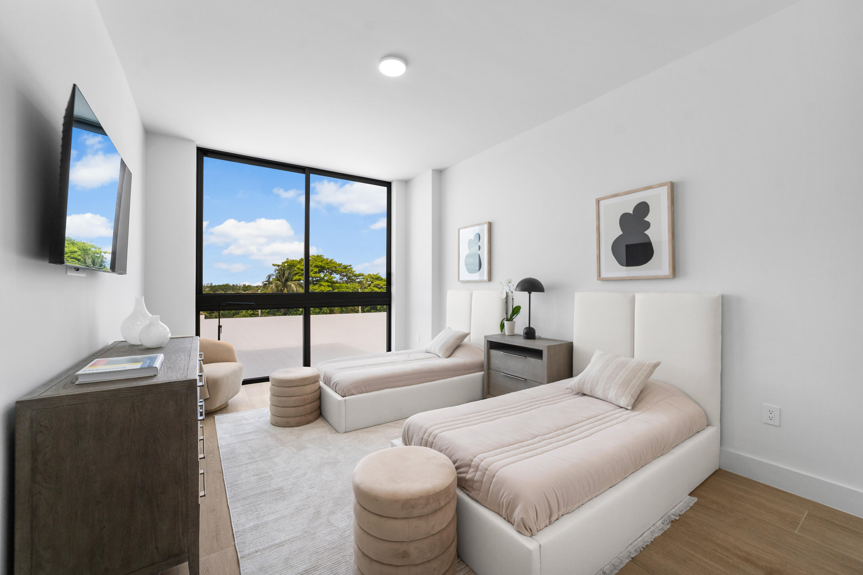 BLOUNT BROS POMPANO BEACH - Residential