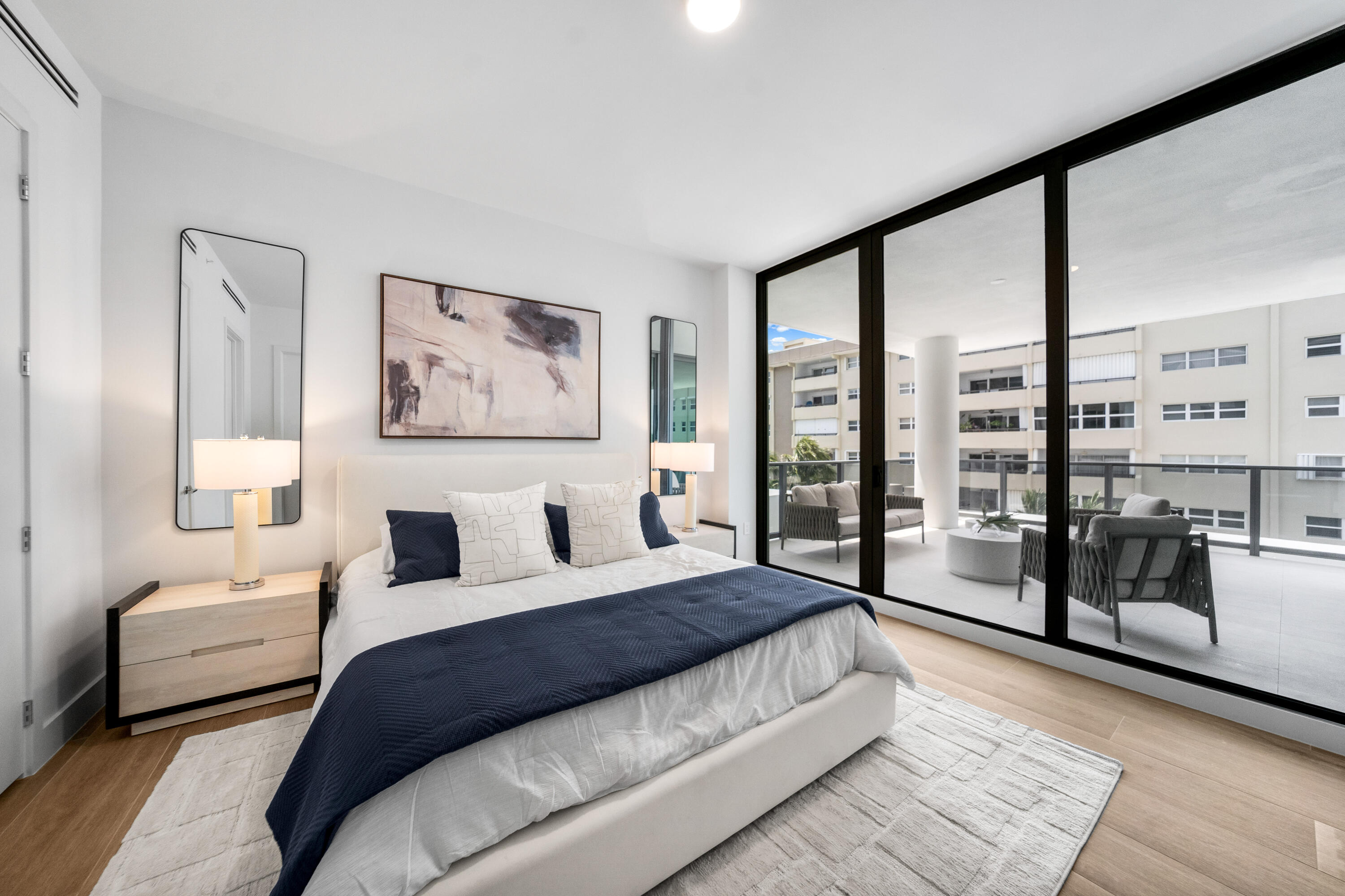 BLOUNT BROS POMPANO BEACH - Residential