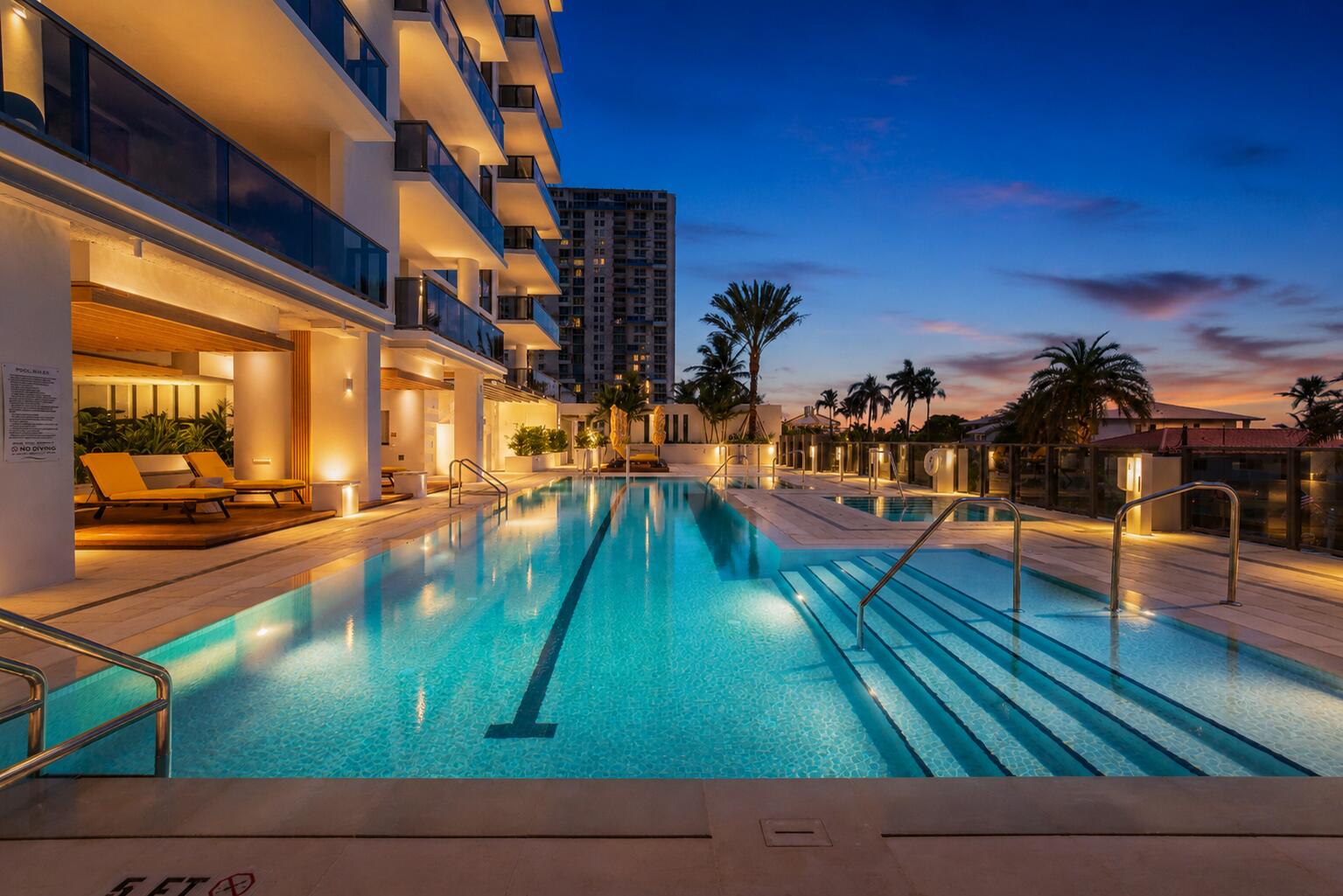 BLOUNT BROS POMPANO BEACH - Residential