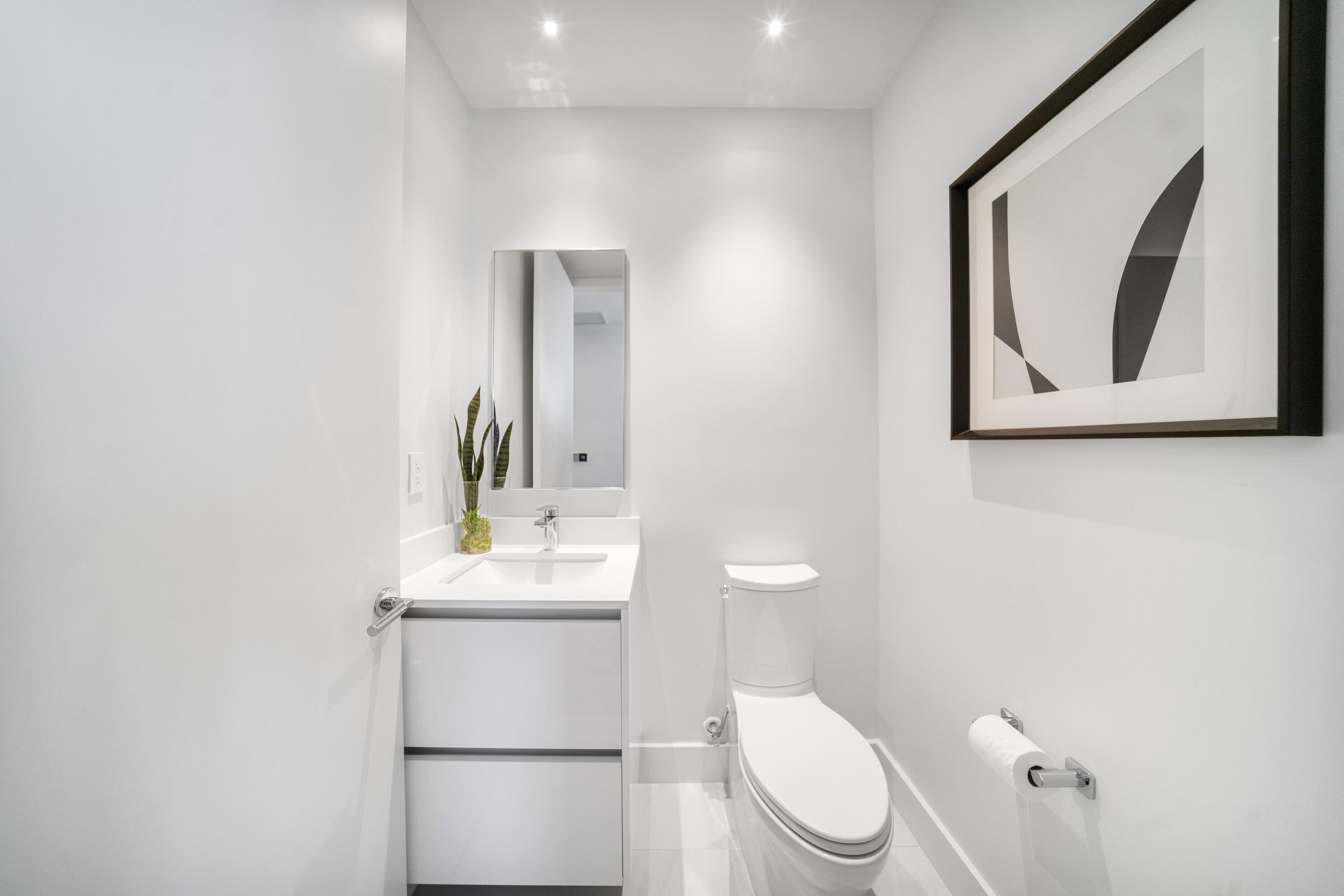 BLOUNT BROS POMPANO BEACH - Residential