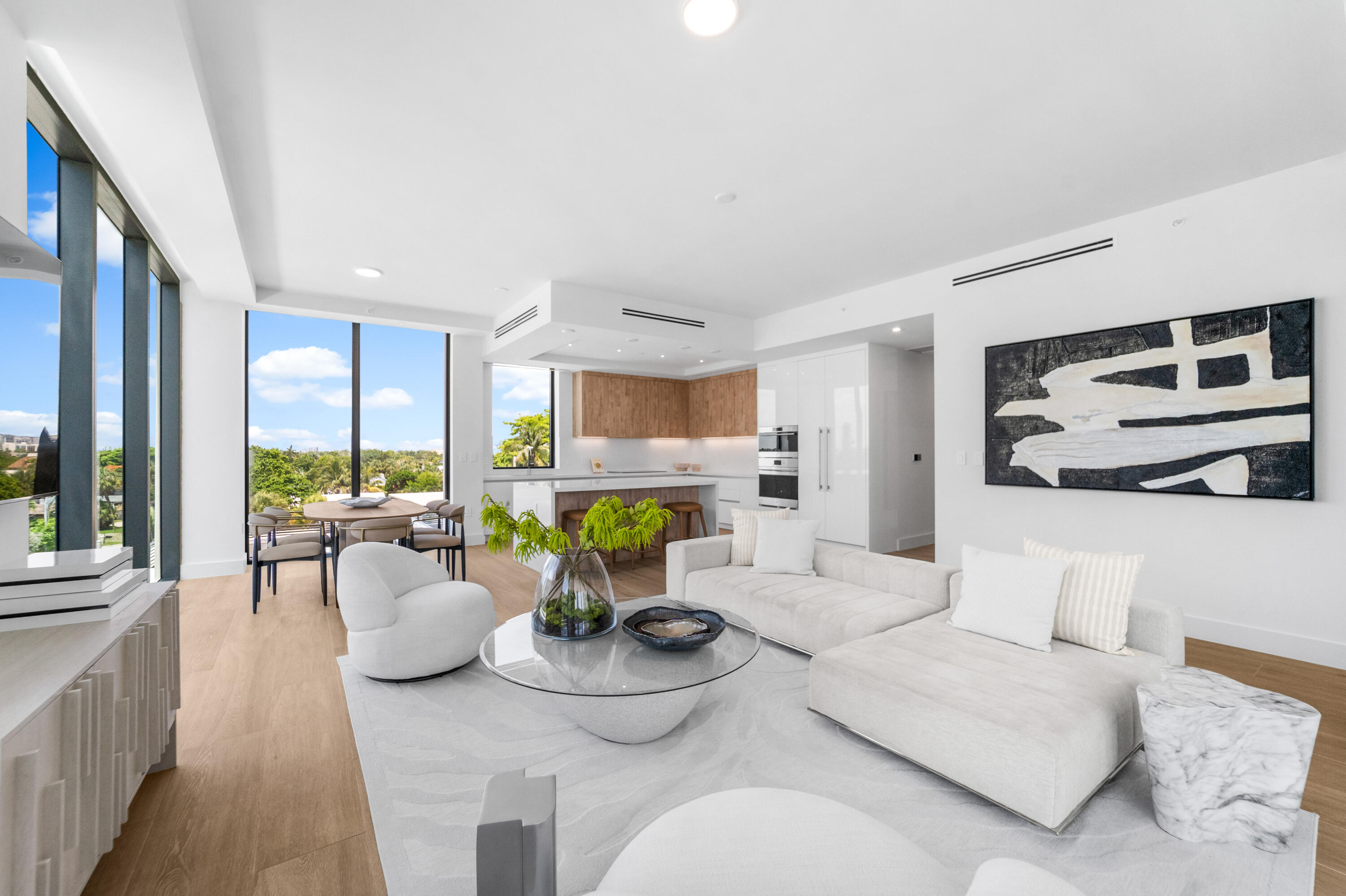 BLOUNT BROS POMPANO BEACH - Residential