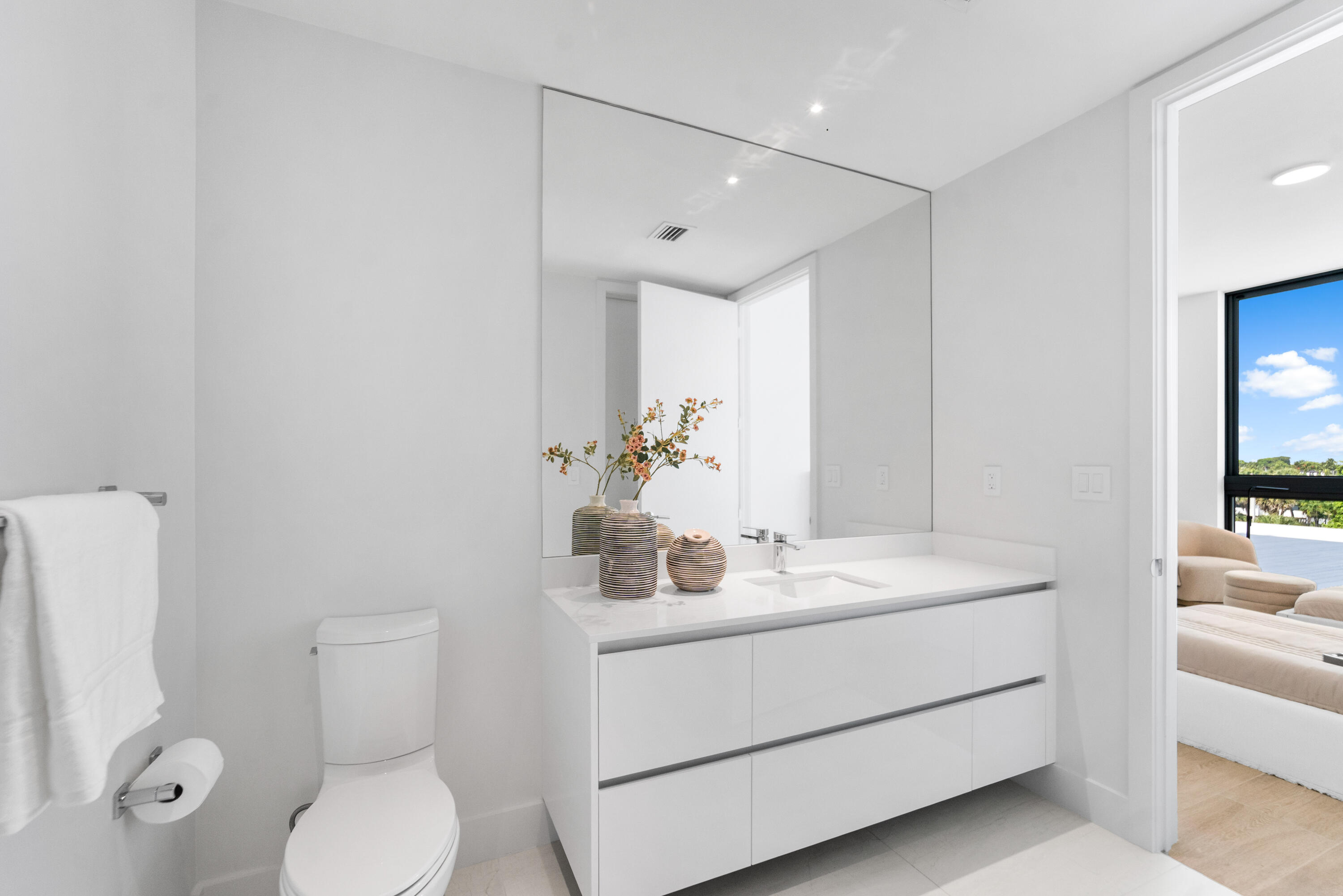 BLOUNT BROS POMPANO BEACH - Residential