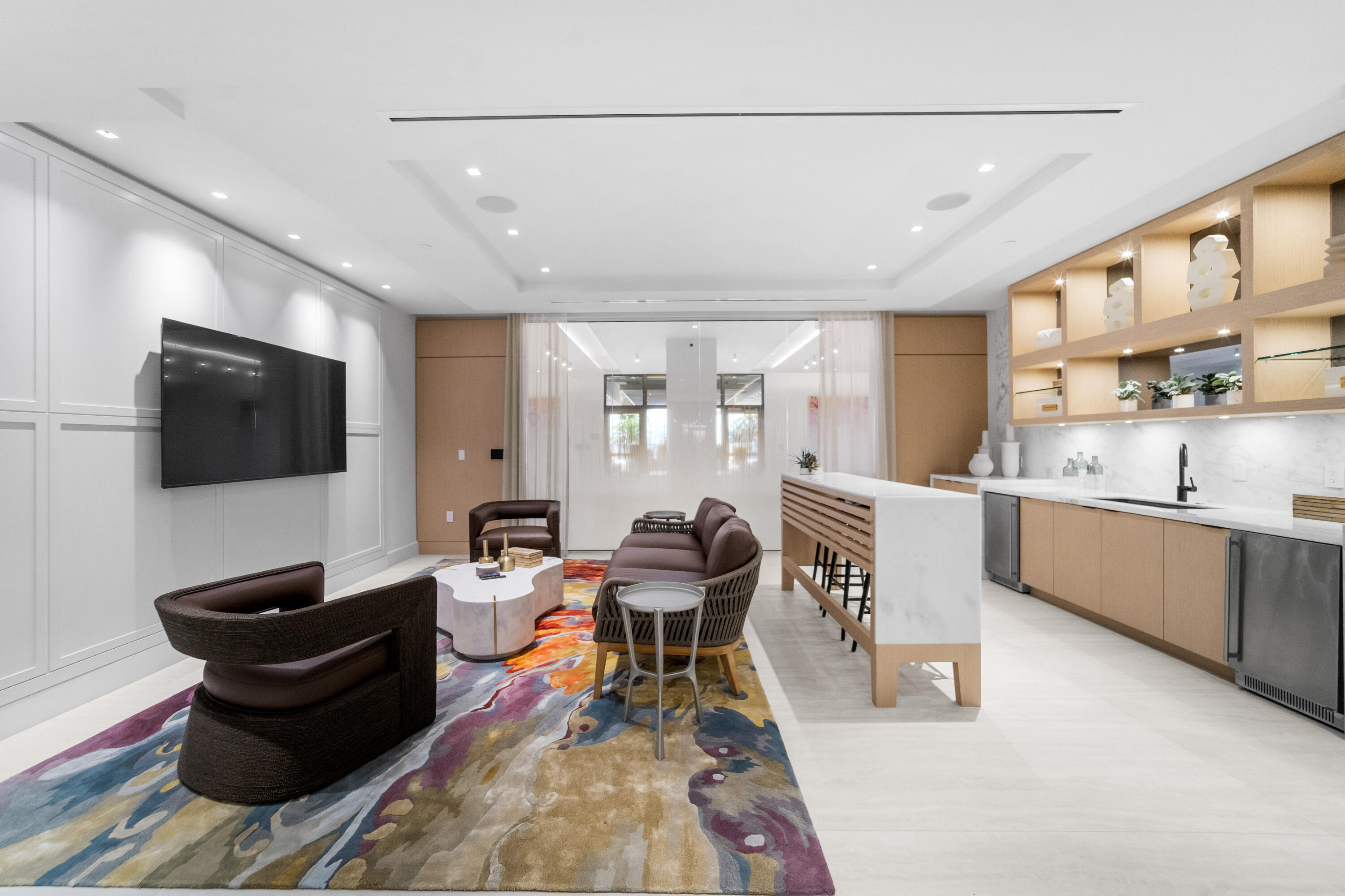 BLOUNT BROS POMPANO BEACH - Residential
