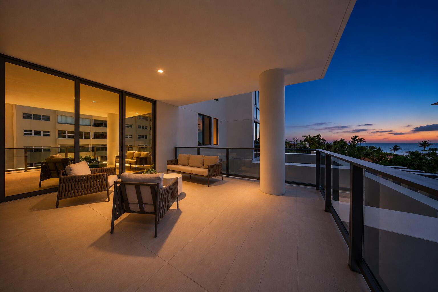 BLOUNT BROS POMPANO BEACH - Residential