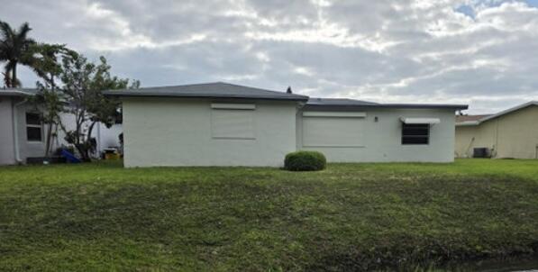 DELRAY VILLAS 1 - Residential