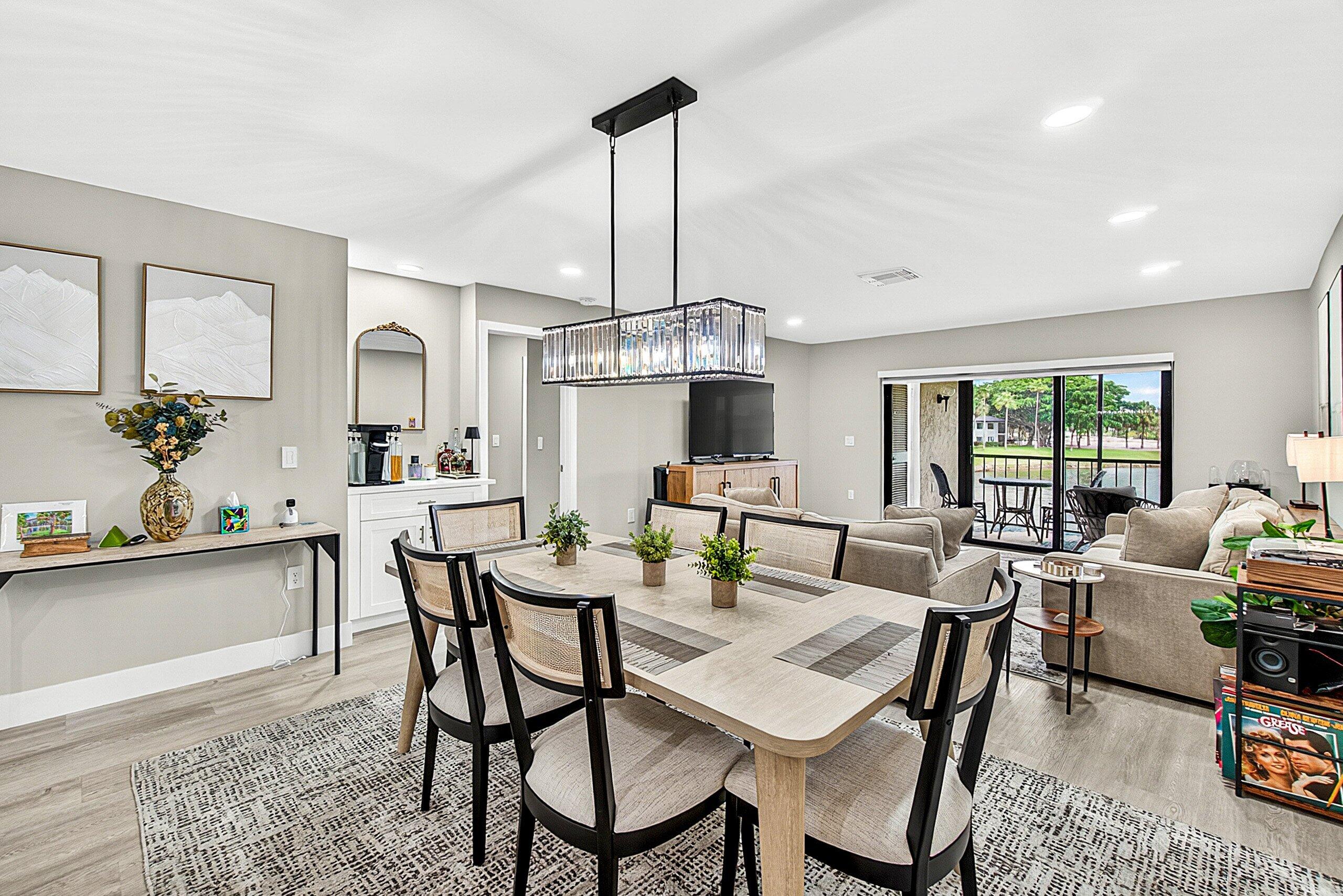 SOUTHPORT AT HUNTERS RUN CONDO - Residential