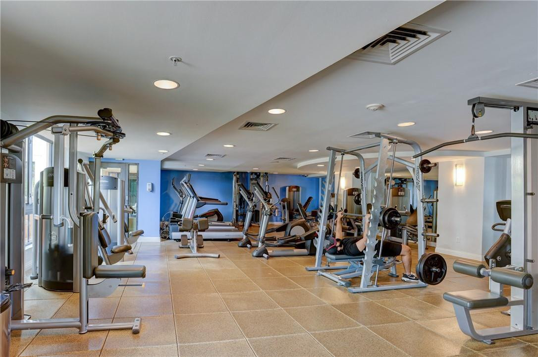 The Waverly at Las Olas - Residential