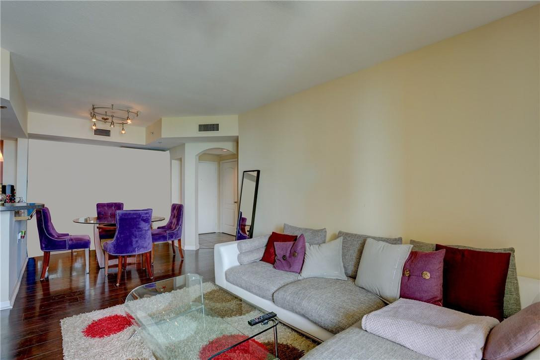 The Waverly at Las Olas - Residential