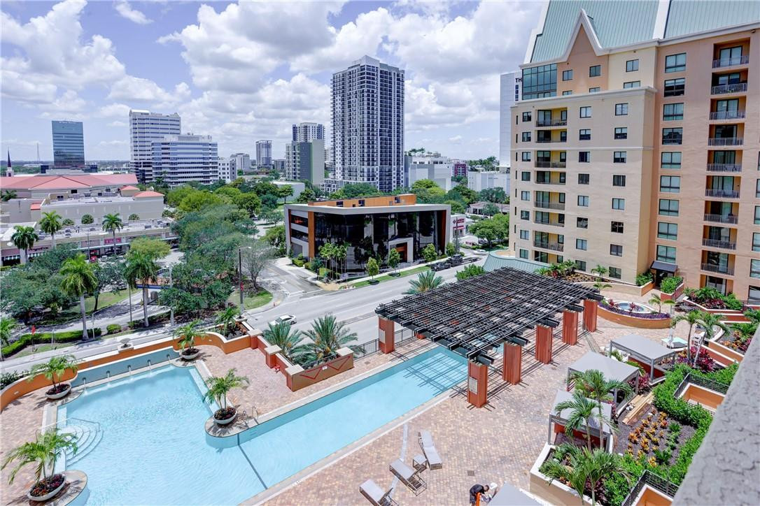 The Waverly at Las Olas - Residential