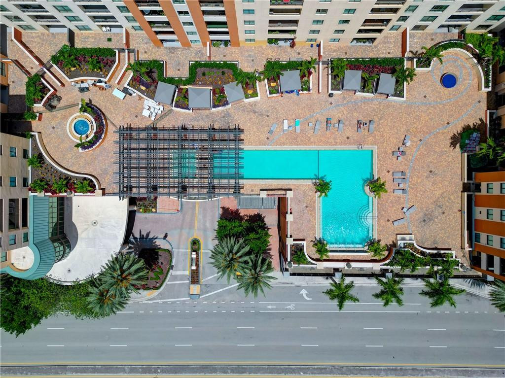 The Waverly at Las Olas - Residential