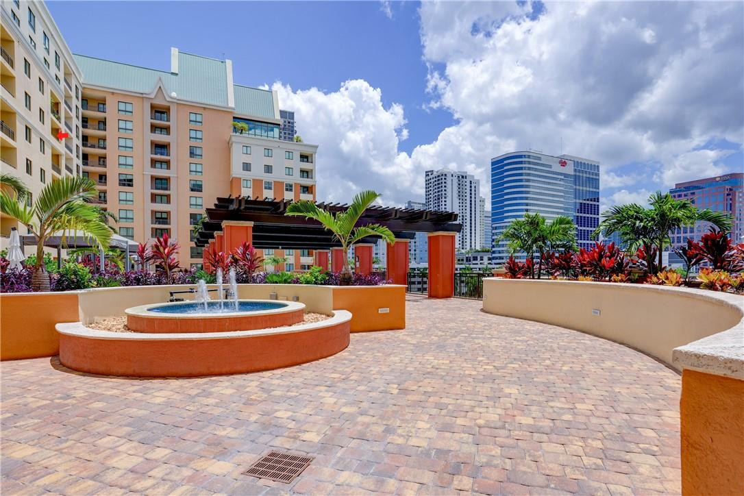 The Waverly at Las Olas - Residential