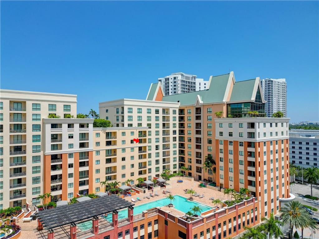 The Waverly at Las Olas - Residential