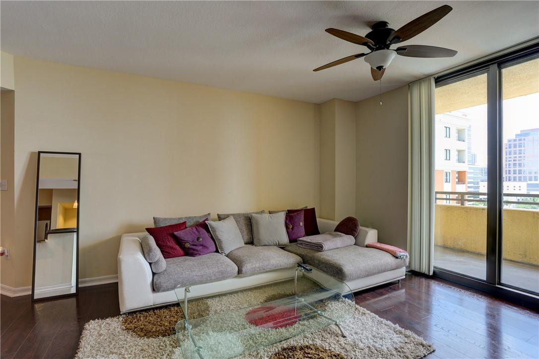 The Waverly at Las Olas - Residential