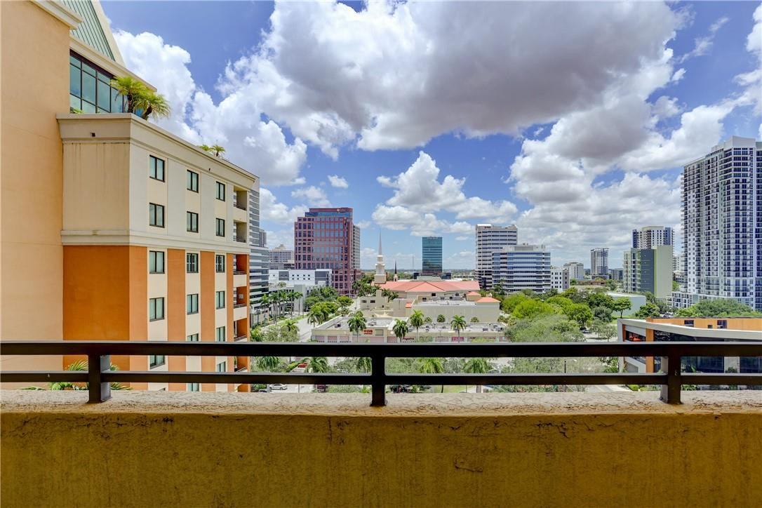 The Waverly at Las Olas - Residential
