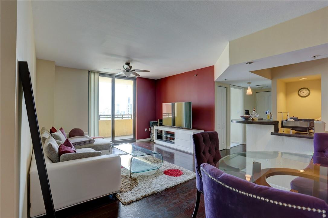The Waverly at Las Olas - Residential