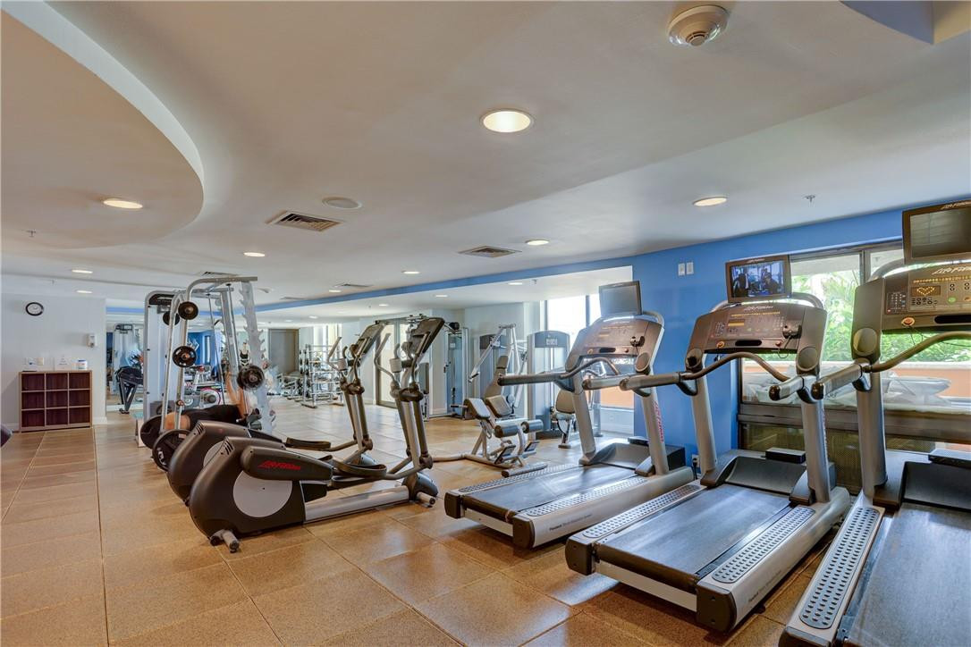 The Waverly at Las Olas - Residential