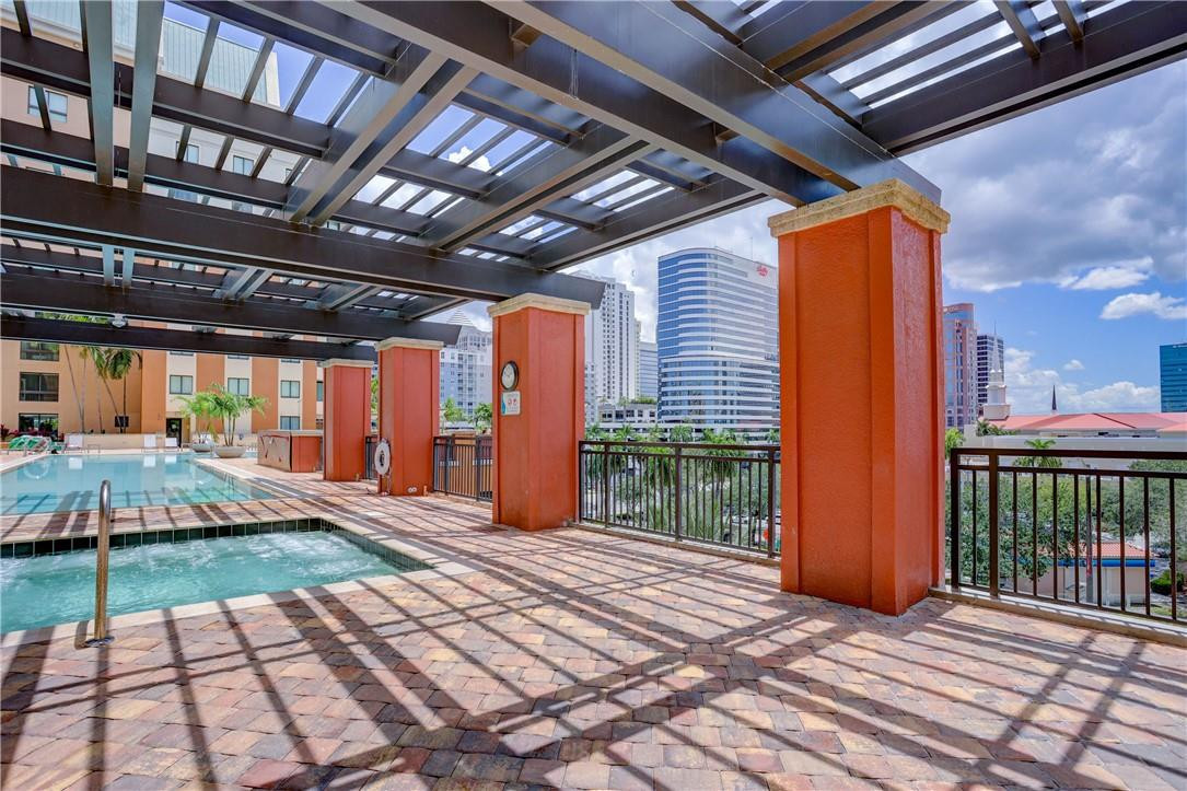 The Waverly at Las Olas - Residential