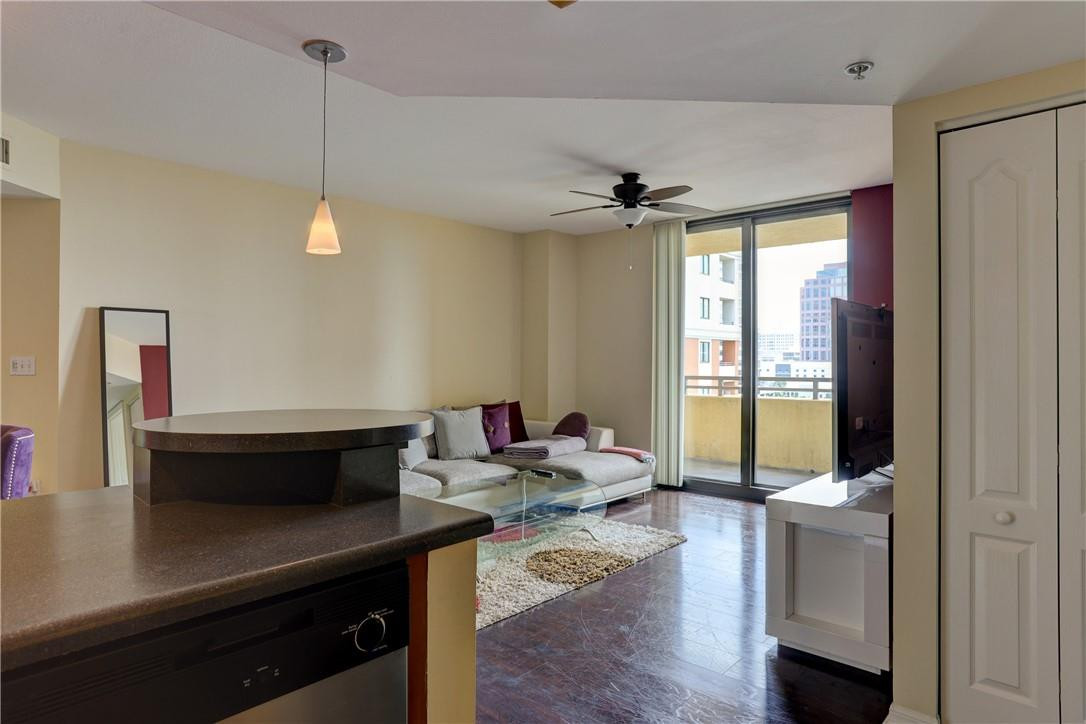 The Waverly at Las Olas - Residential
