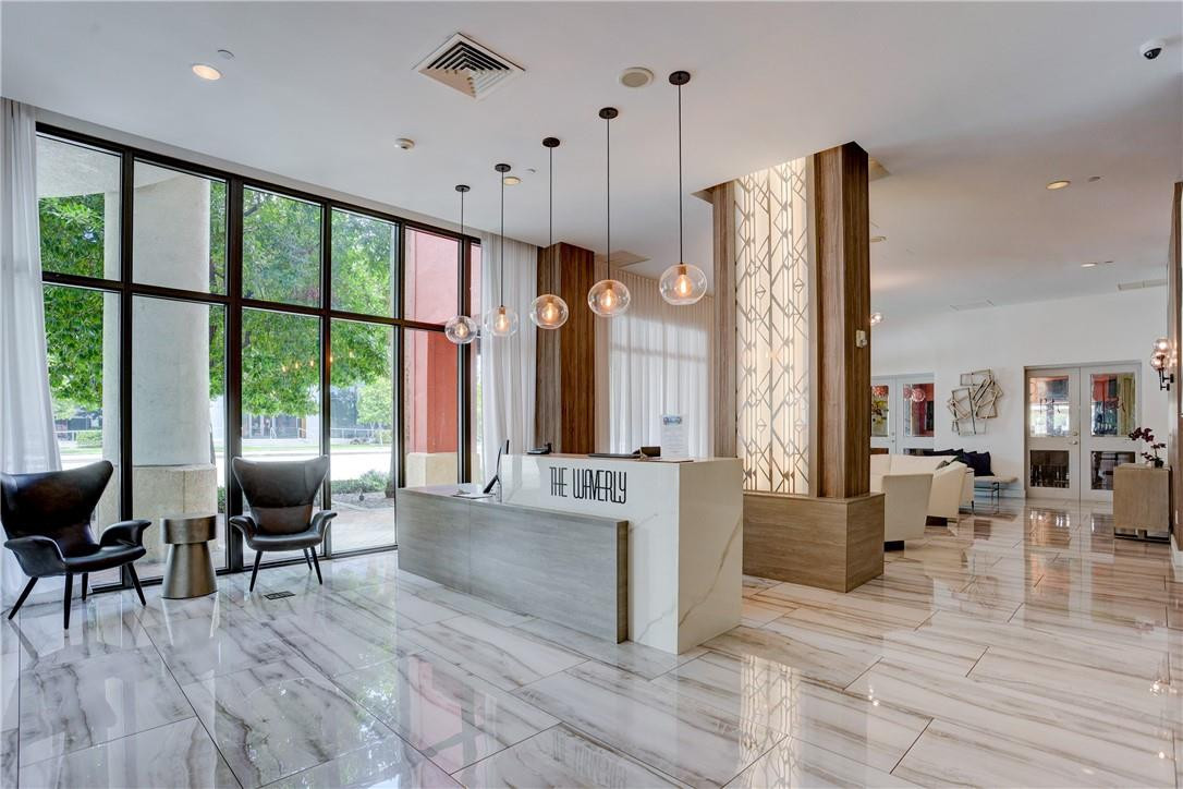 The Waverly at Las Olas - Residential
