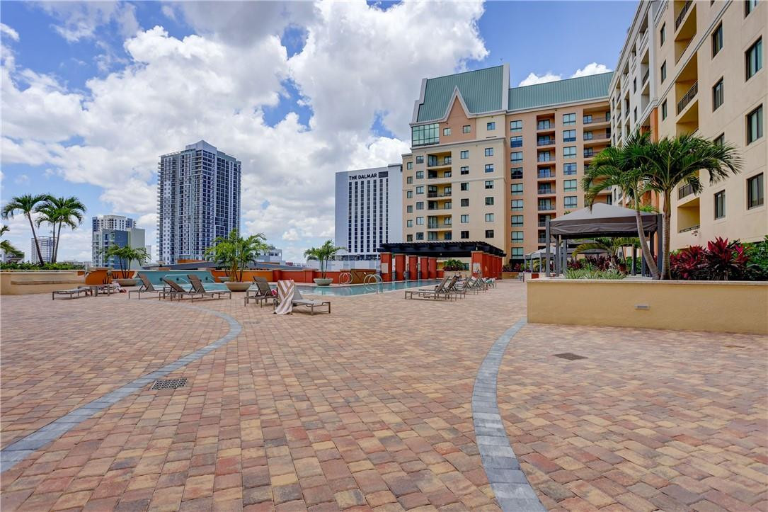 The Waverly at Las Olas - Residential