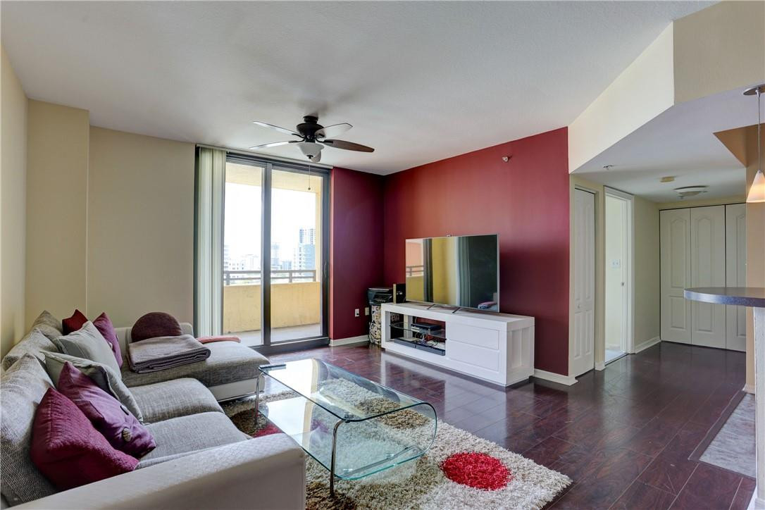 The Waverly at Las Olas - Residential