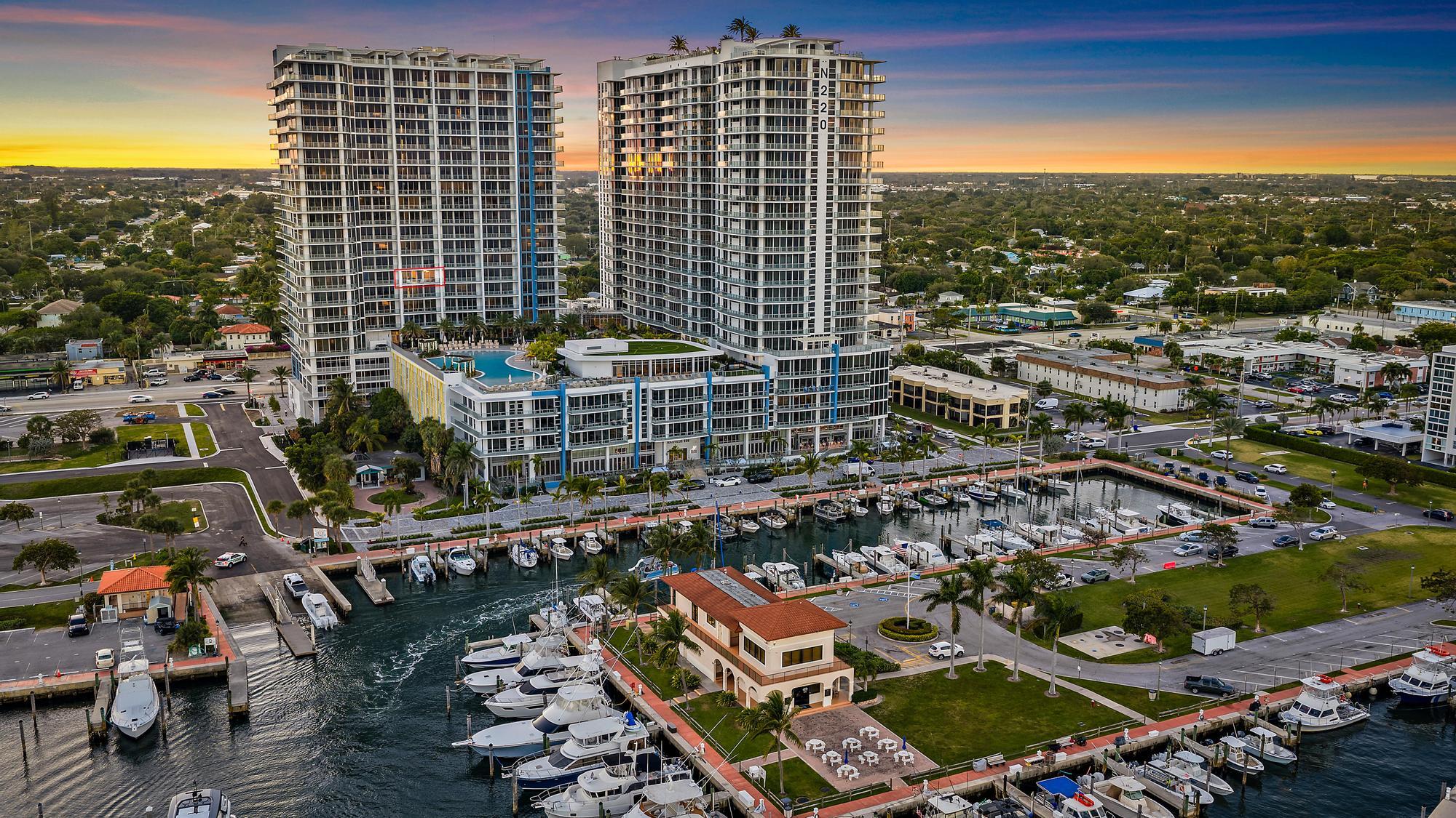 Nautilus 220 - Residential