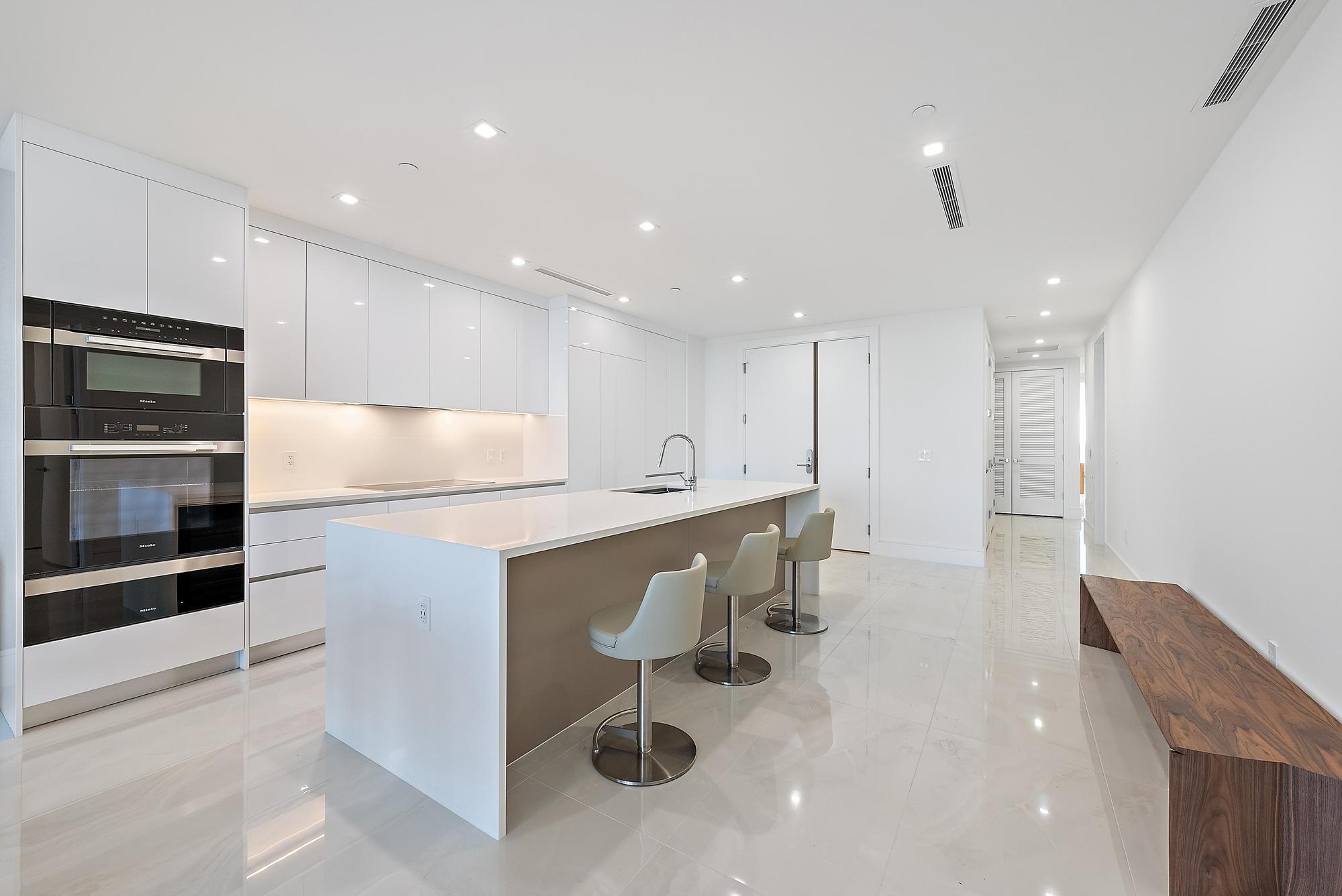 Nautilus 220 - Residential