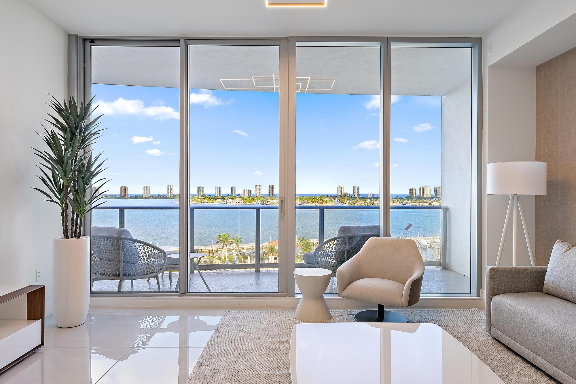 Nautilus 220 - Residential