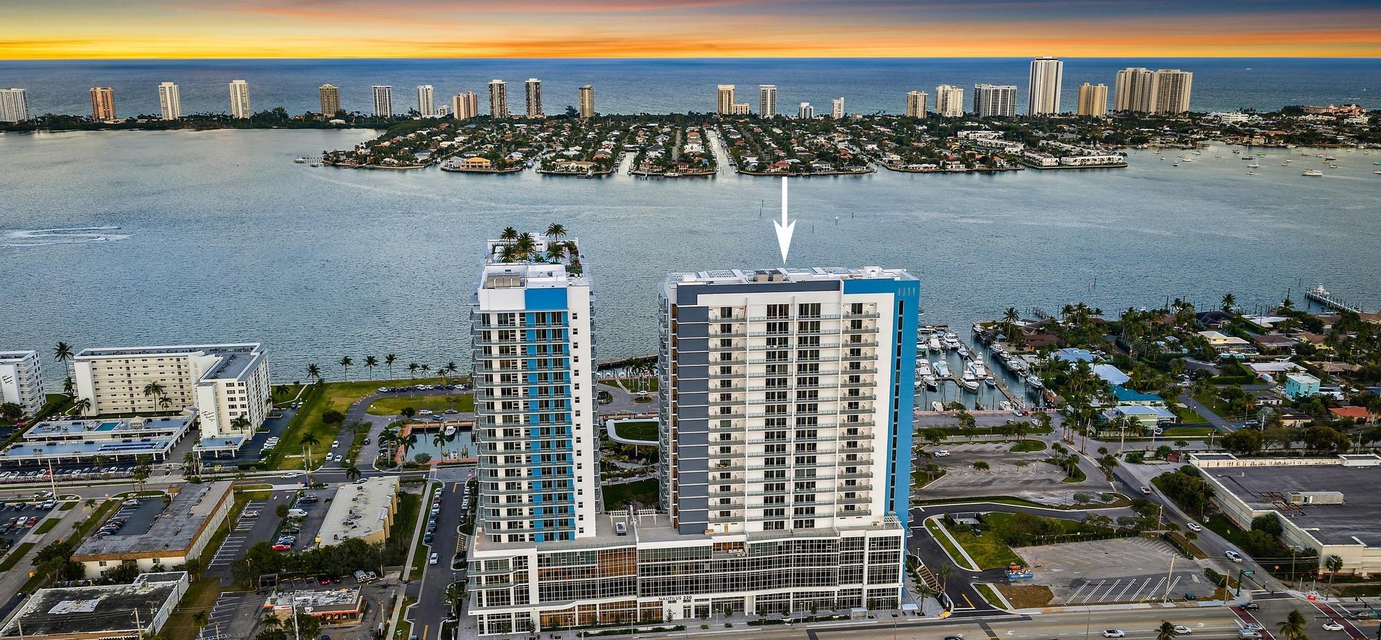 Nautilus 220 - Residential