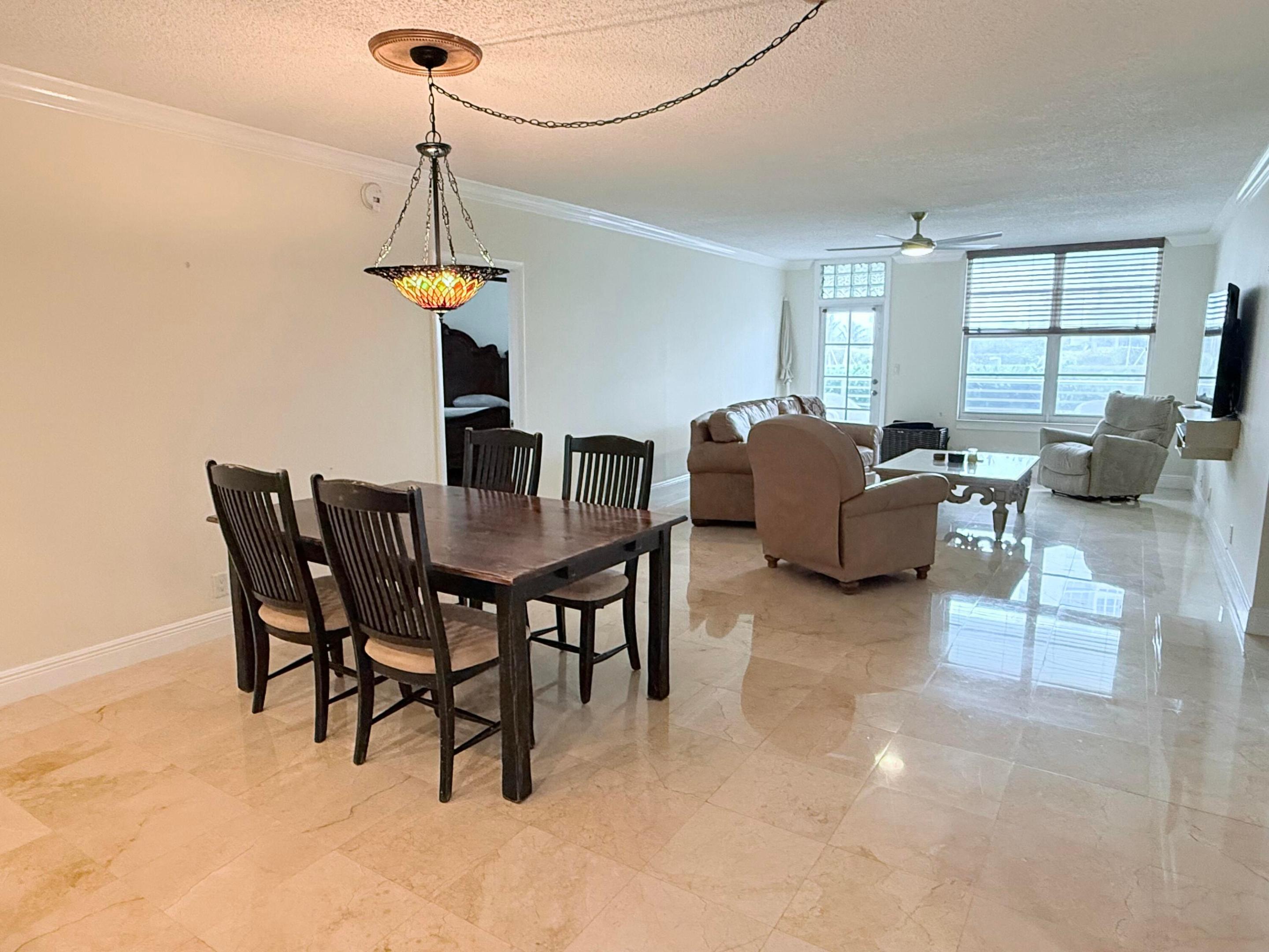 PATRICIAN - Residential Lease