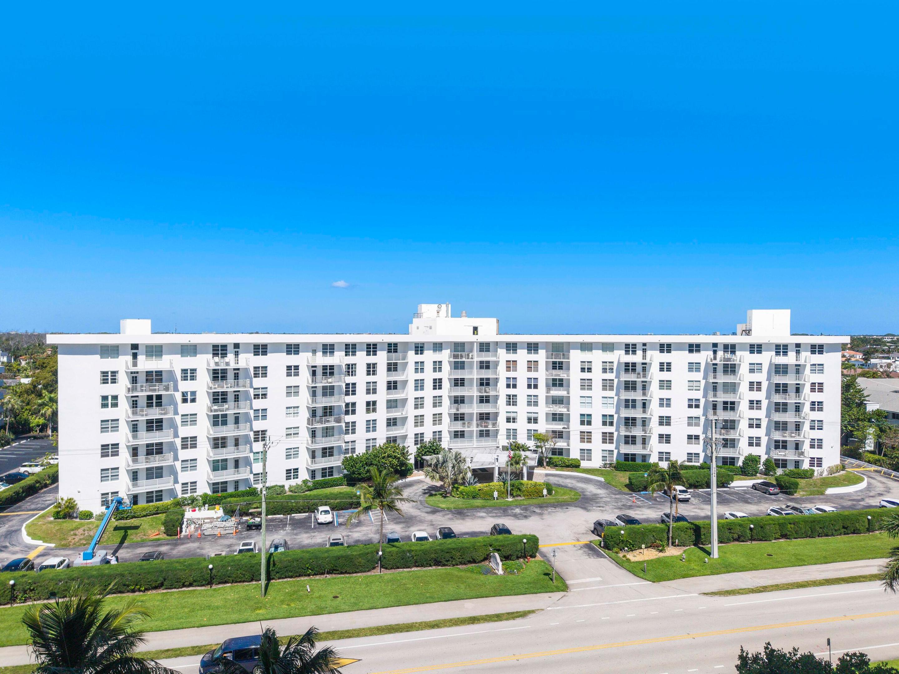 PATRICIAN - Residential Lease