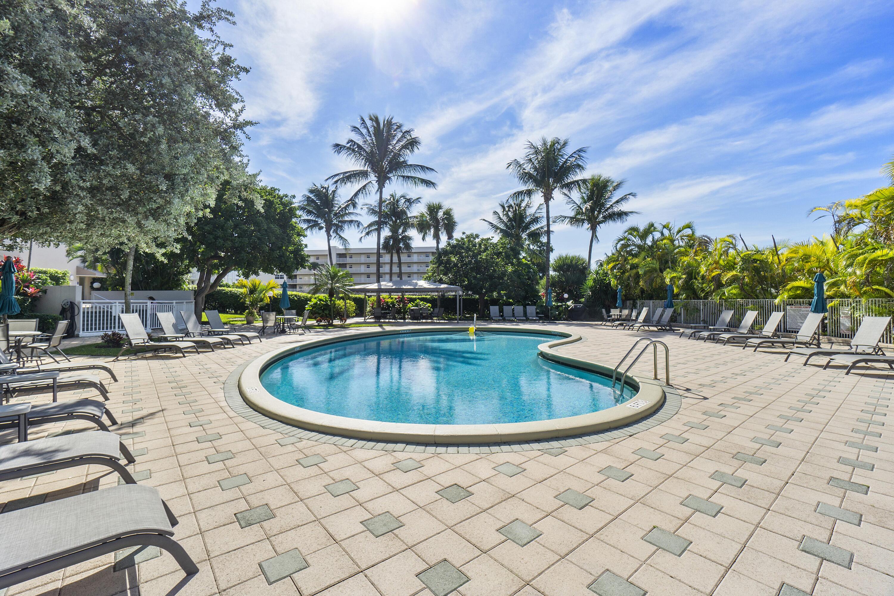 PATRICIAN - Residential Lease