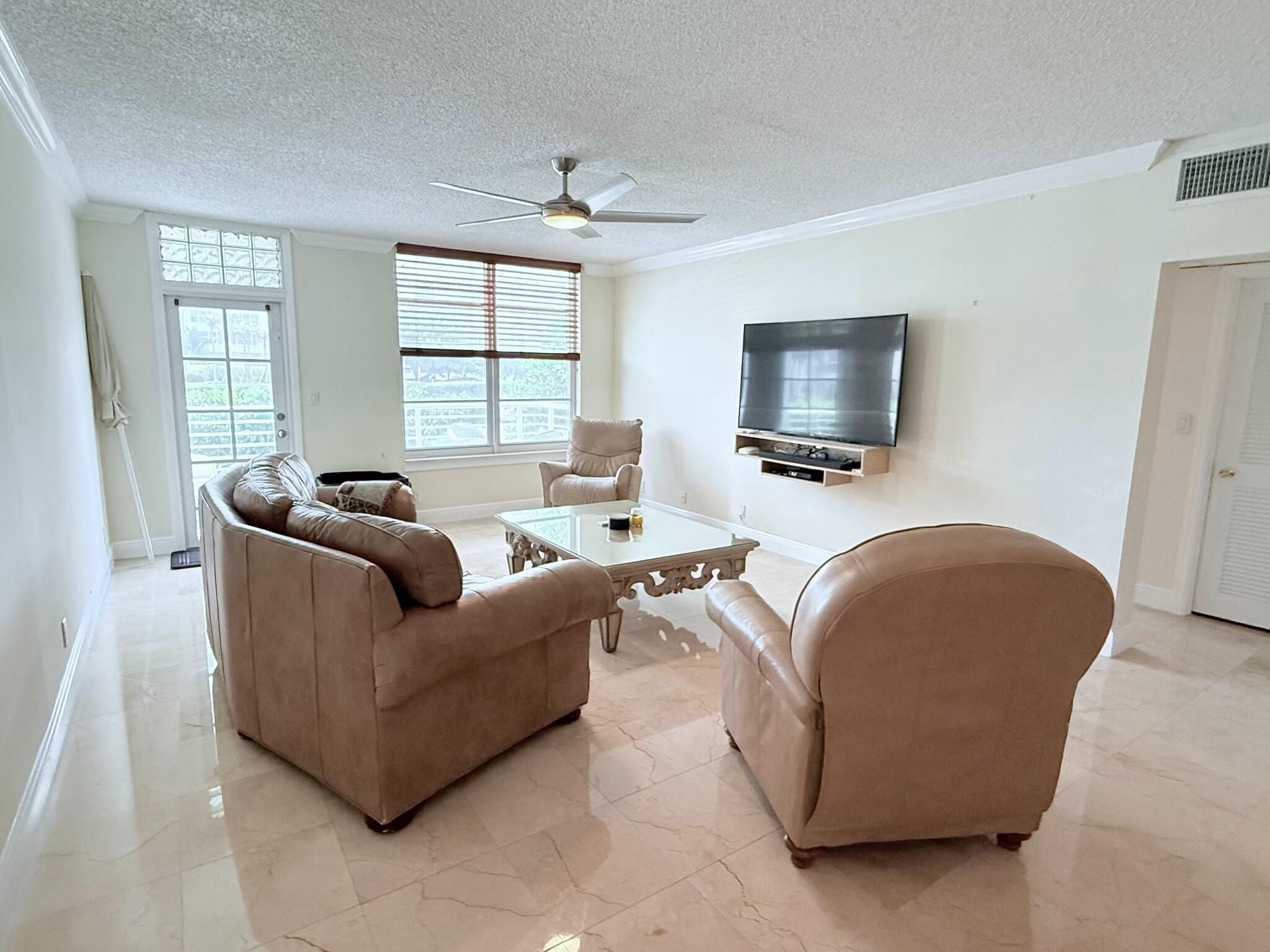 PATRICIAN - Residential Lease