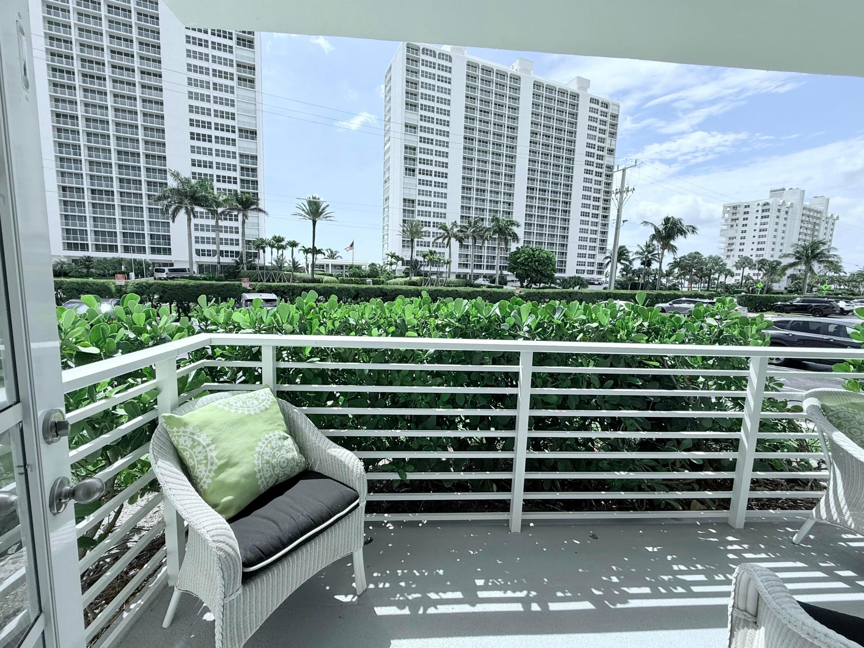 PATRICIAN - Residential Lease