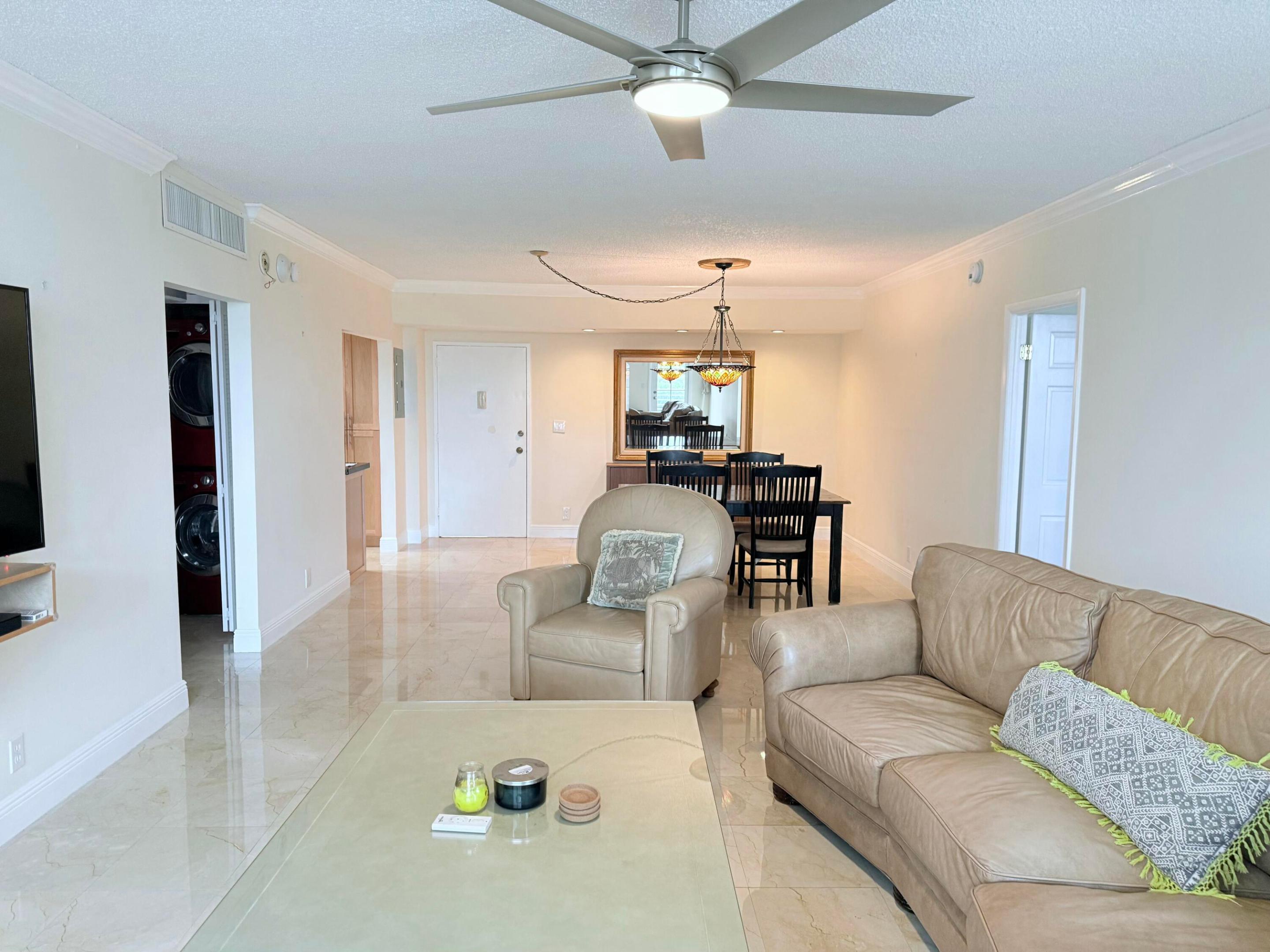 PATRICIAN - Residential Lease