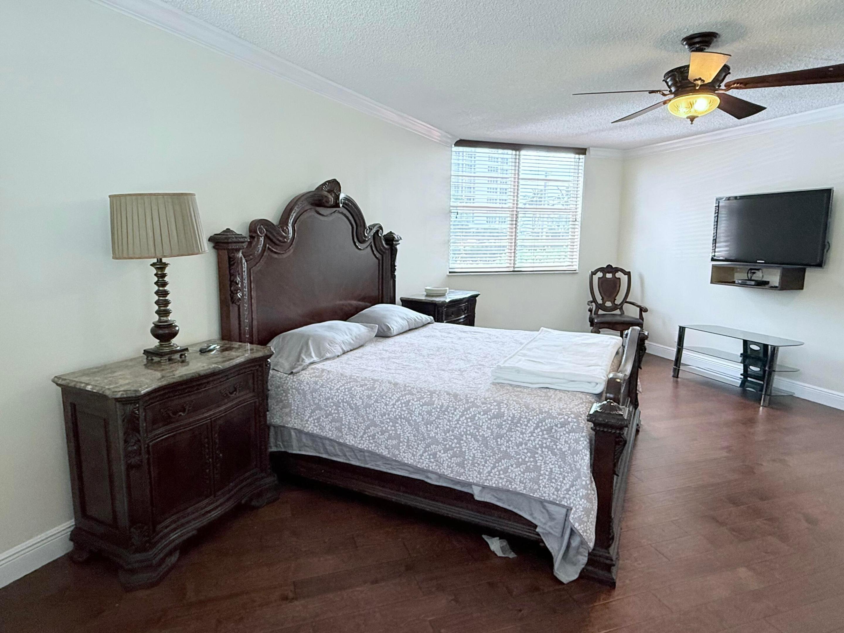 PATRICIAN - Residential Lease