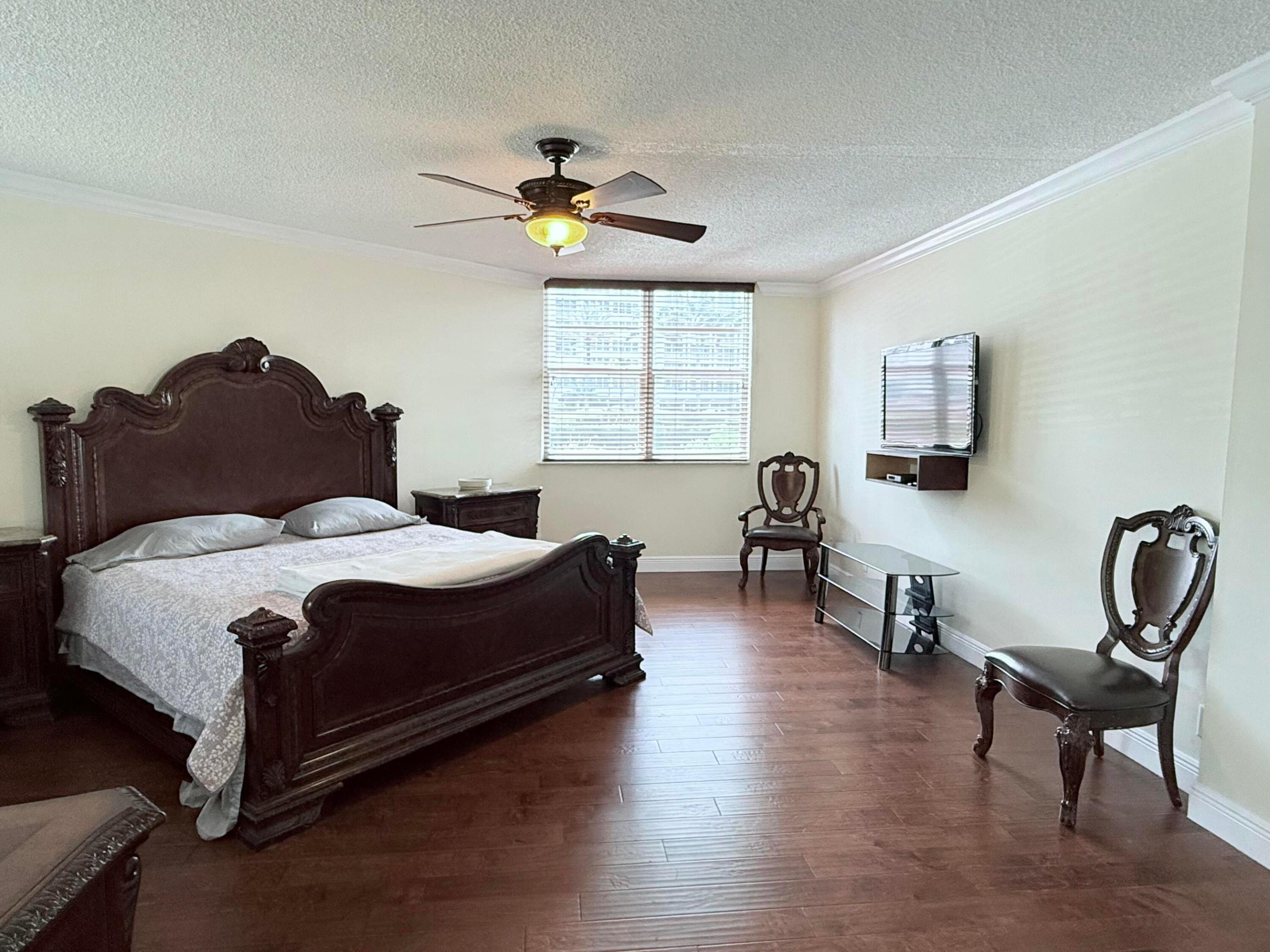 PATRICIAN - Residential Lease