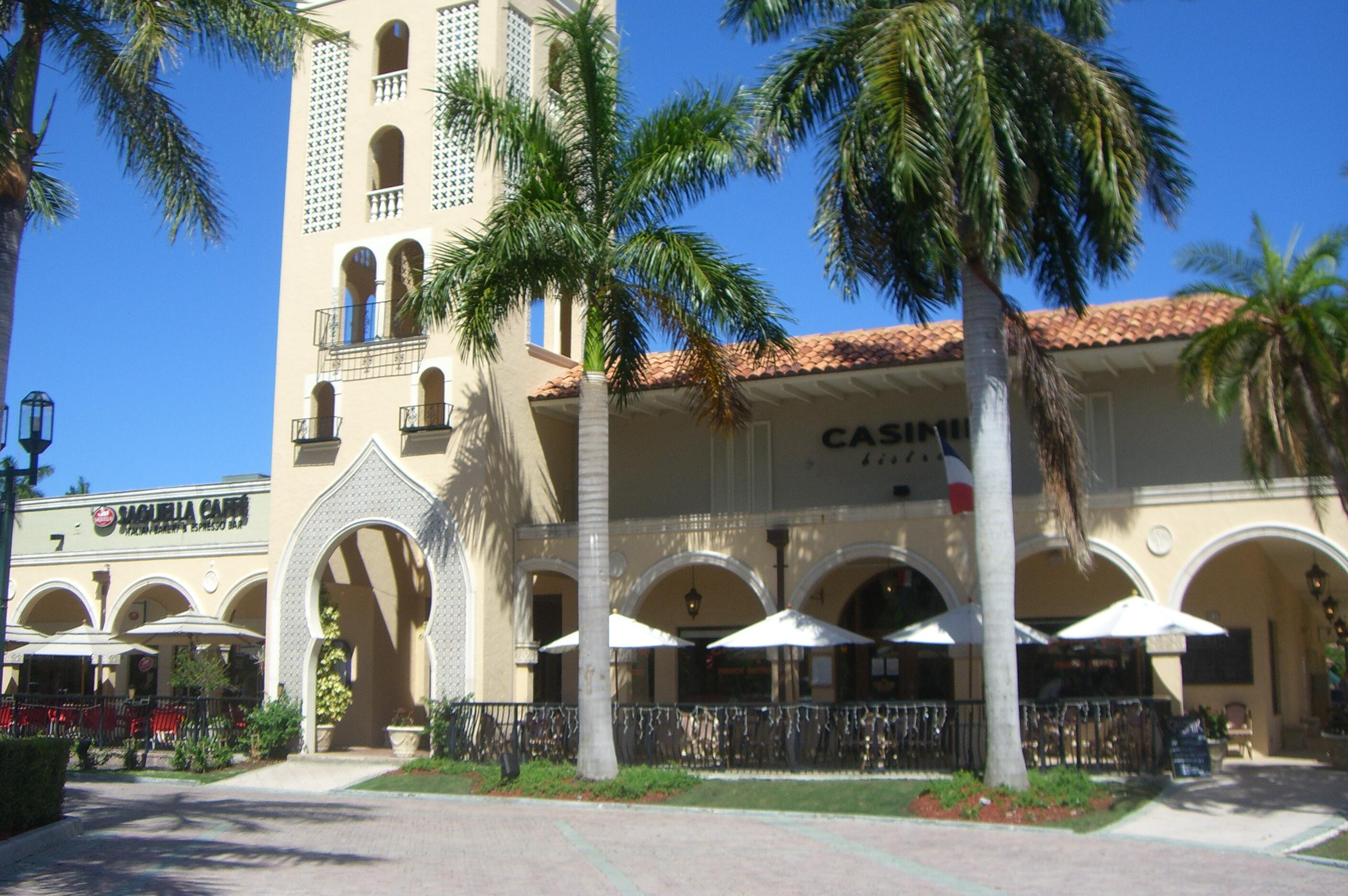PATRICIAN - Residential Lease