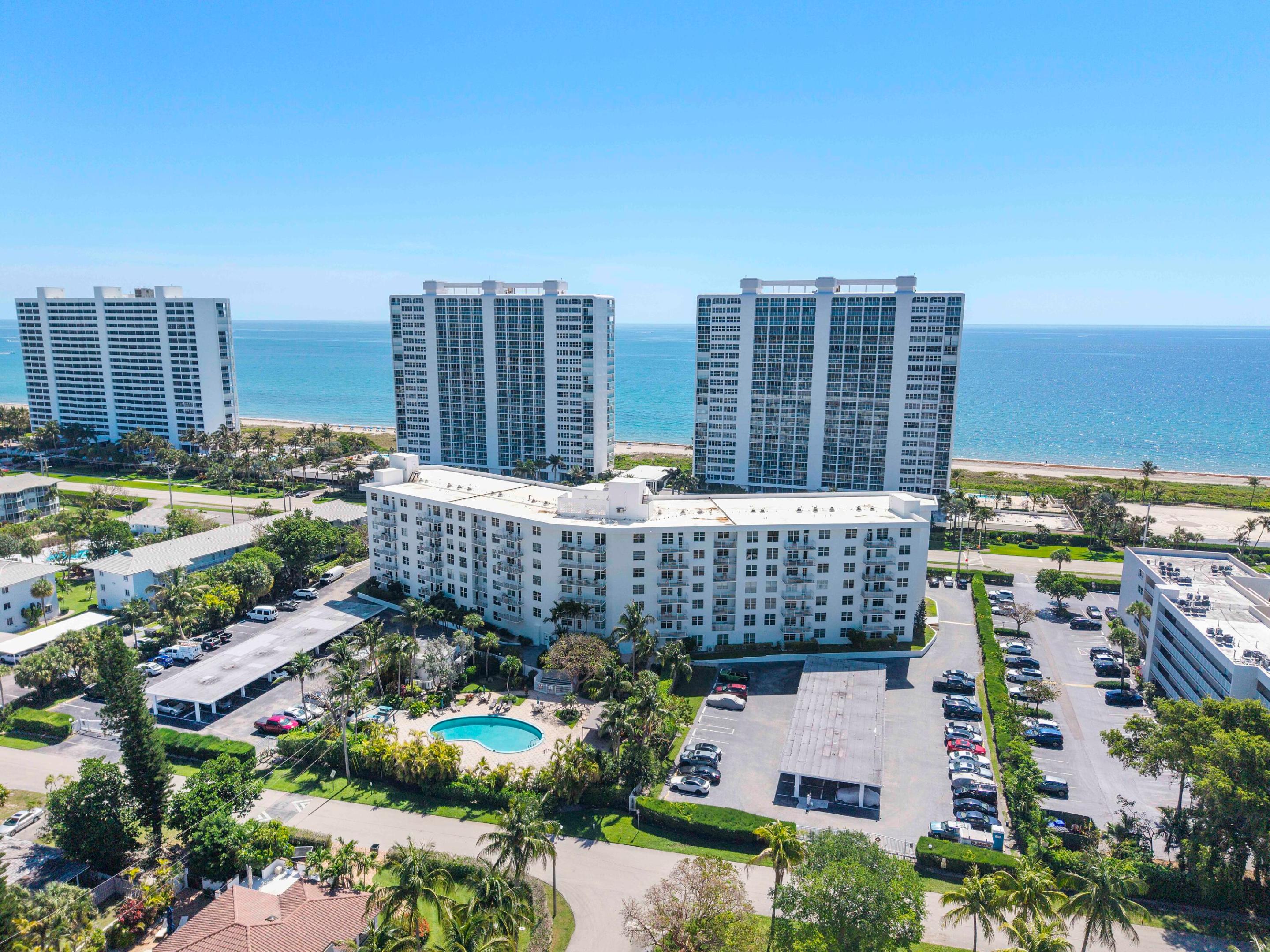 PATRICIAN - Residential Lease
